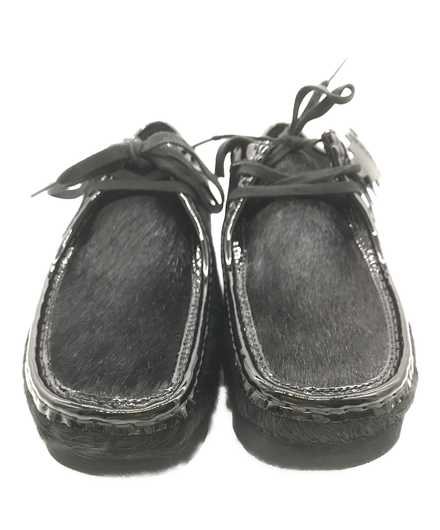 中古・古着通販】CLARKS (クラークス) atmos (アトモス) THE BLACK EYE