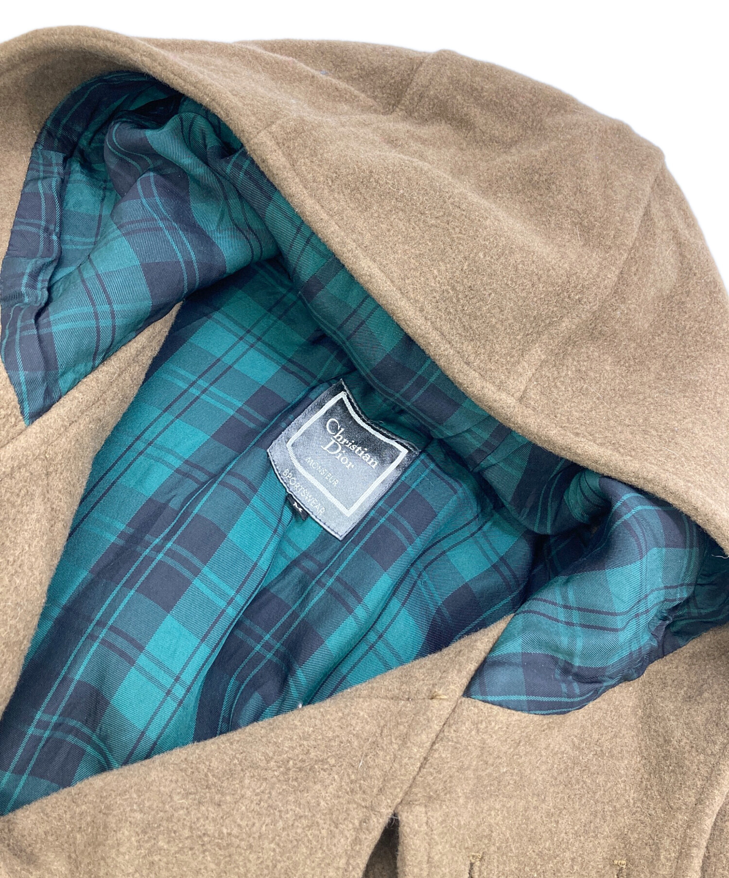 中古・古着通販】Christian Dior MONSIEUR (クリスチャンディオール