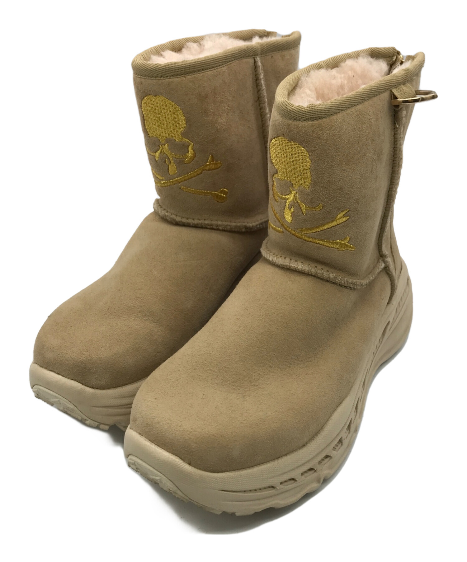 中古・古着通販】UGG (アグ) Mastermind JAPAN (マスターマインド