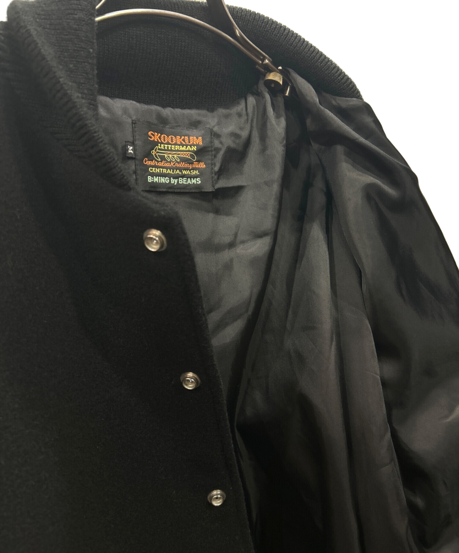 中古・古着通販】SKOOKUM (スクーカム) B:MING by BEAMS (ビーミング