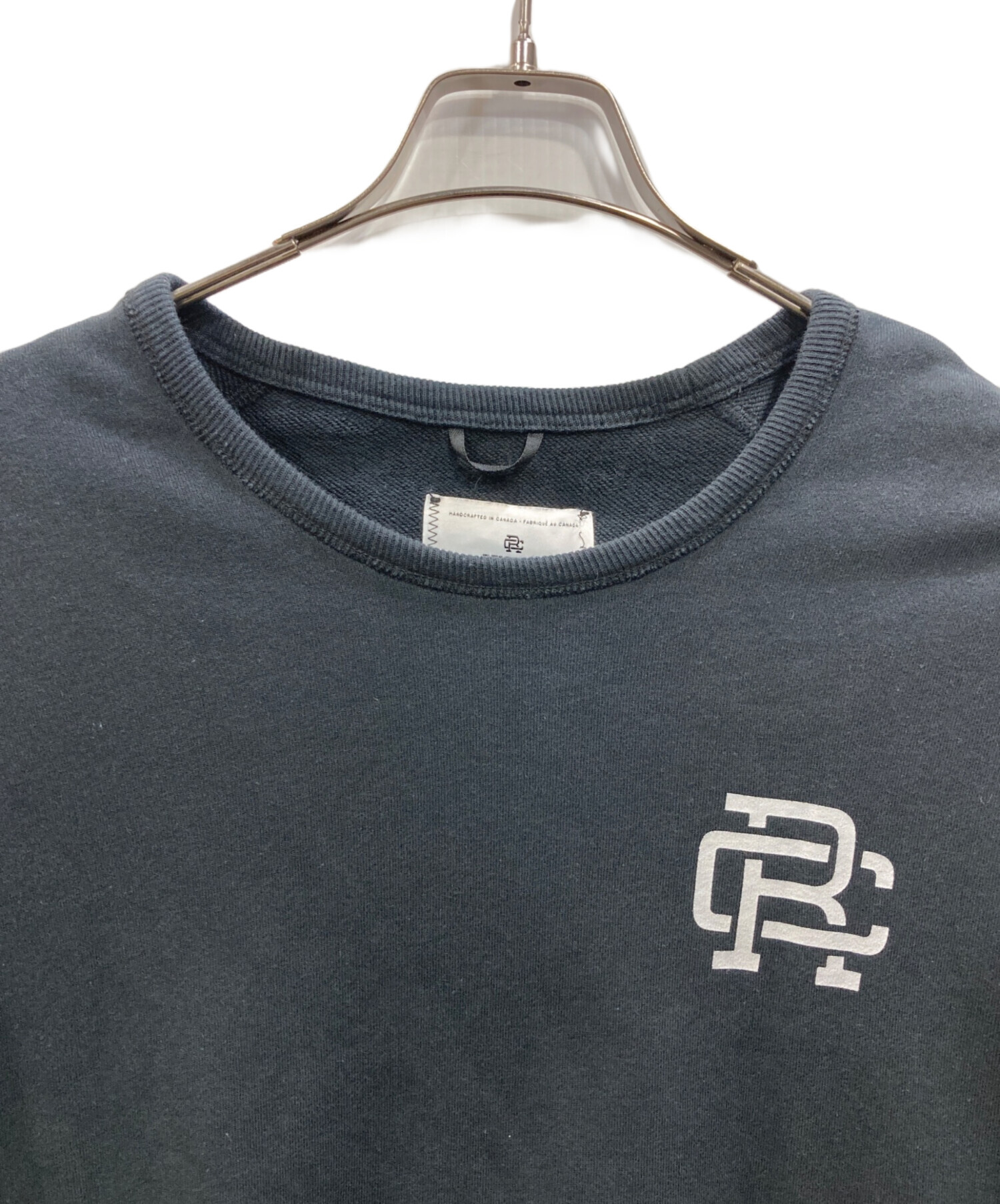 中古・古着通販】REIGNING CHAMP (レイニングチャンプ) RHC Ron Herman