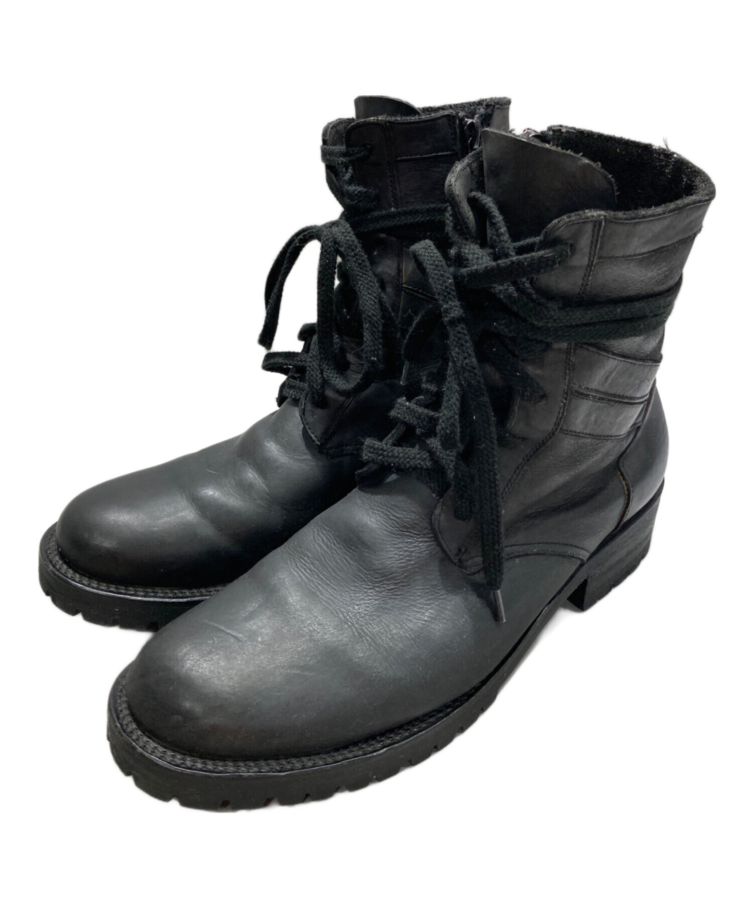 中古・古着通販】ISAMU KATAYAMA BACKLASH (イサムカタヤマ・バック