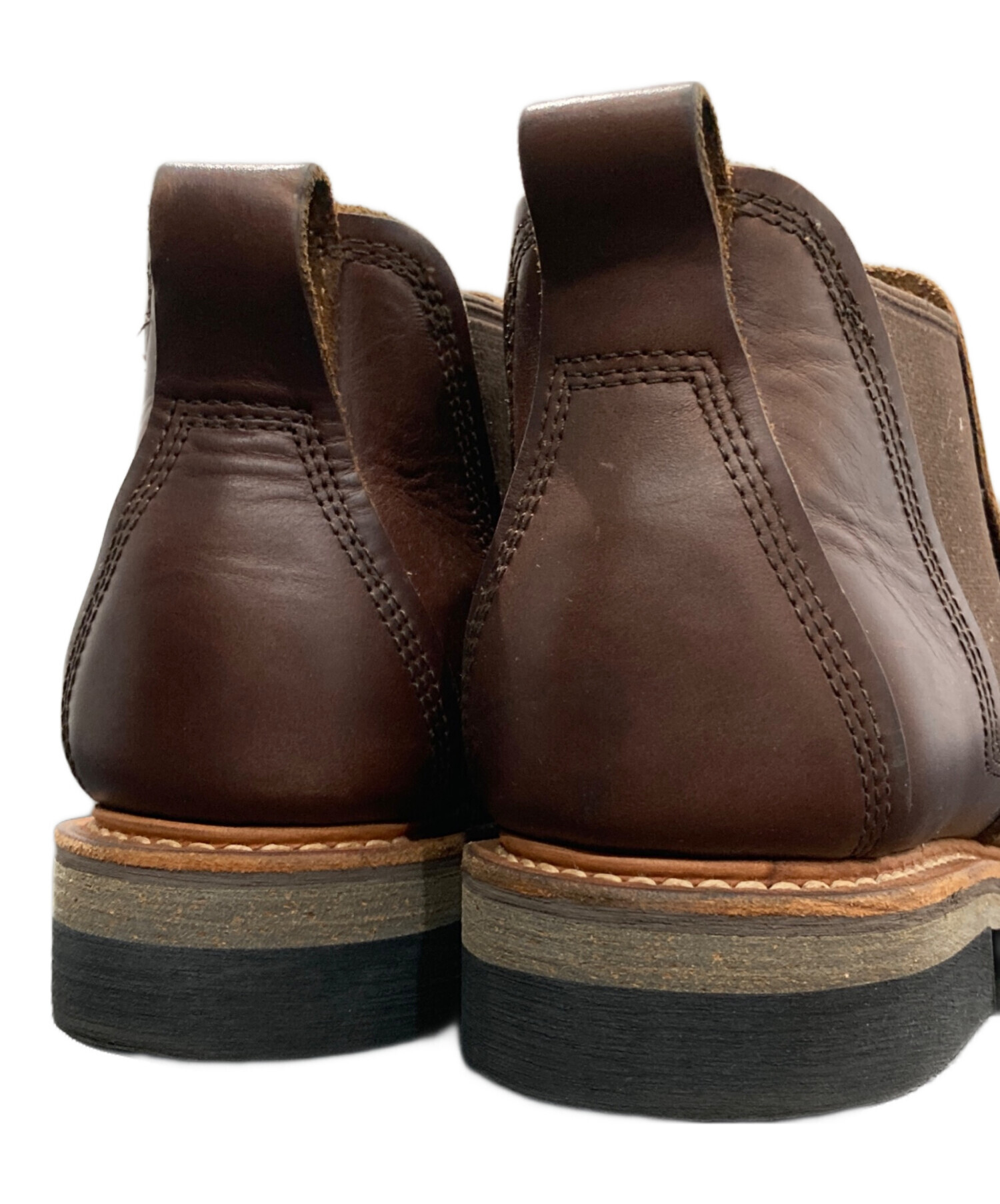 中古・古着通販】SLOW WEAR LION (スローウェアライオン) サイドゴア