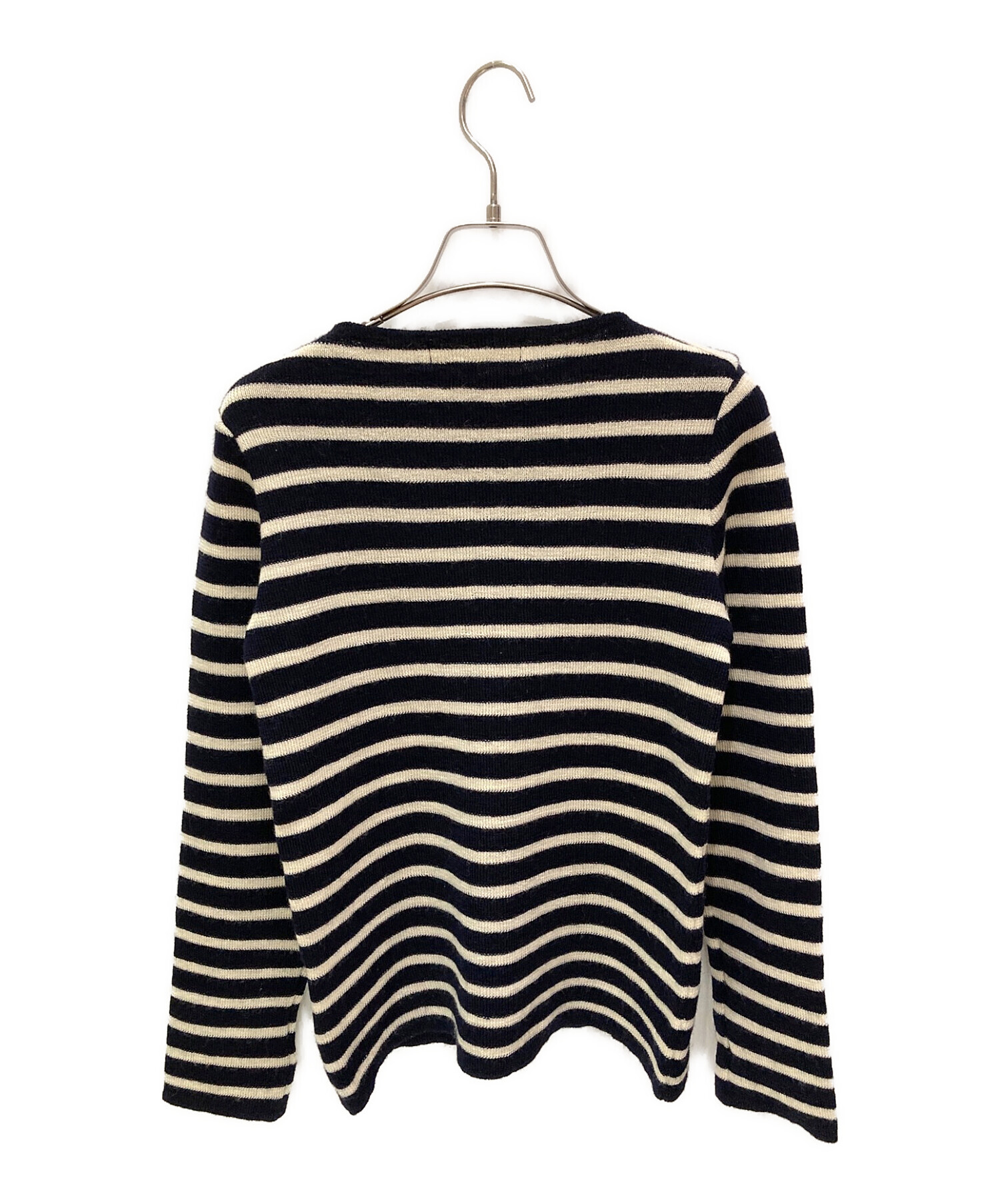 中古・古着通販】PLAY COMME des GARCONS (プレイ コムデギャルソン