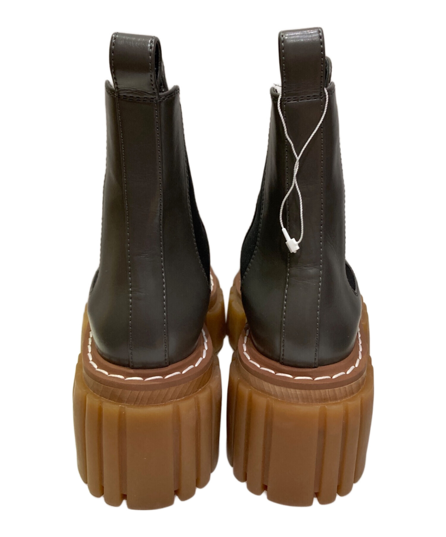 中古・古着通販】STELLA McCARTNEY (ステラマッカートニー) サイドゴア