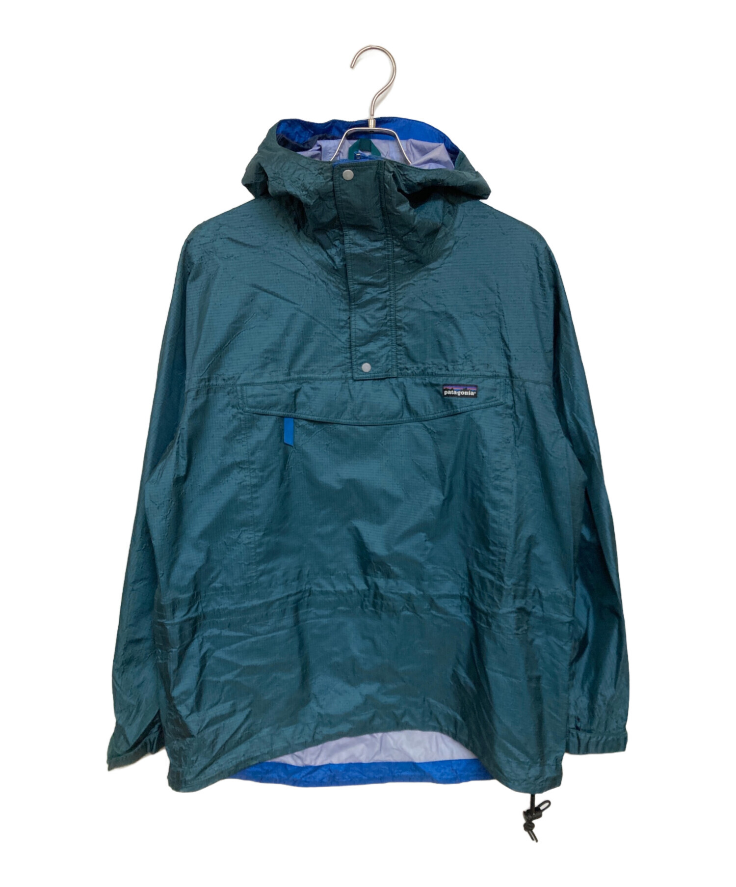中古・古着通販】Patagonia (パタゴニア) 90Sスーパープルマアノラック