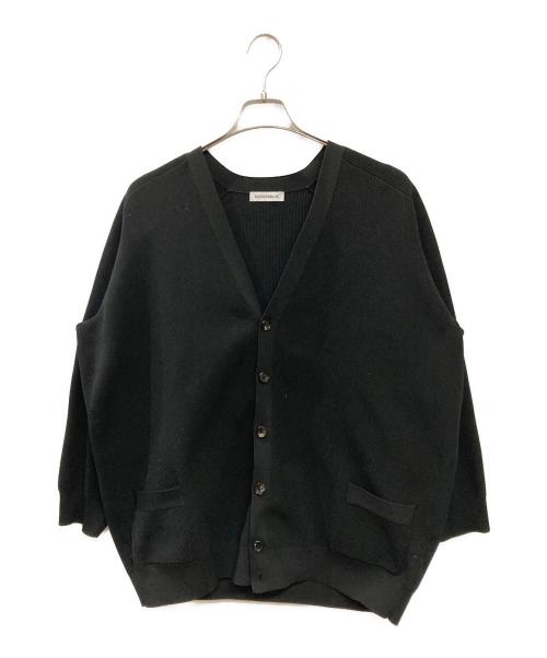 中古・古着通販】MADISON BLUE (マディソンブルー) BIG KNIT V CDV