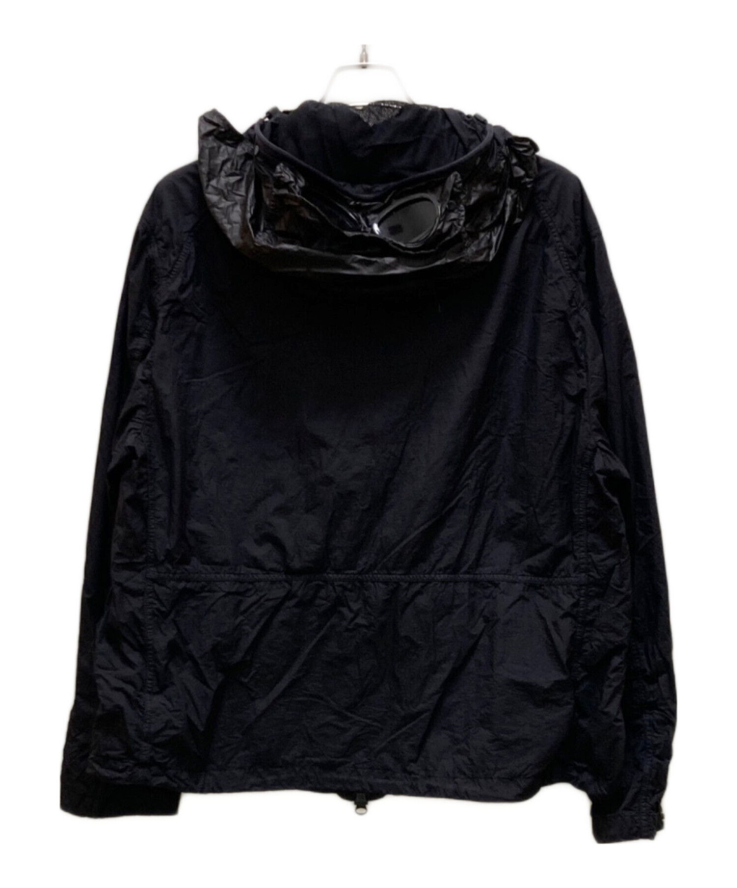 中古・古着通販】C.P COMPANY (シーピーカンパニー) ナイロン ゴーグル