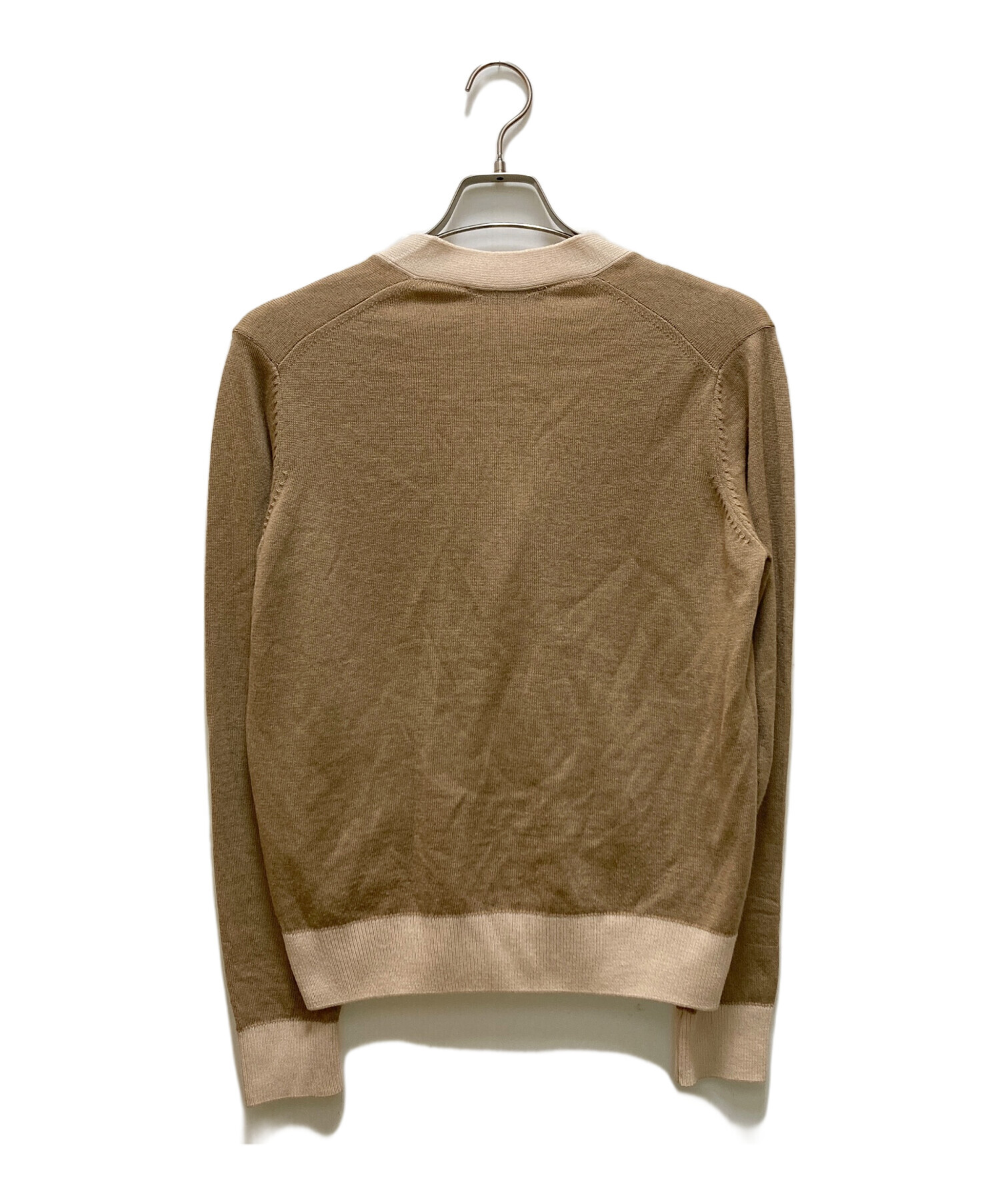 中古・古着通販】maison kitsune (メゾンキツネ) フォックスパッチバイ