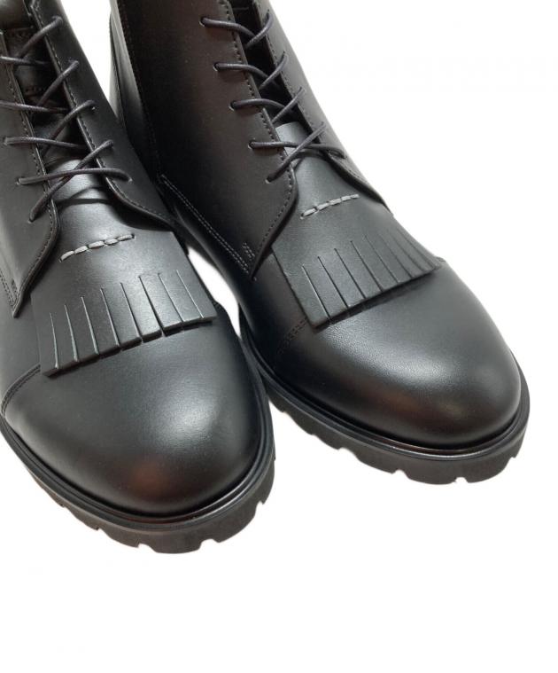 中古・古着通販】SOFTHYPHEN (ソフトハイフン) SAKIAS (サキアス) 5