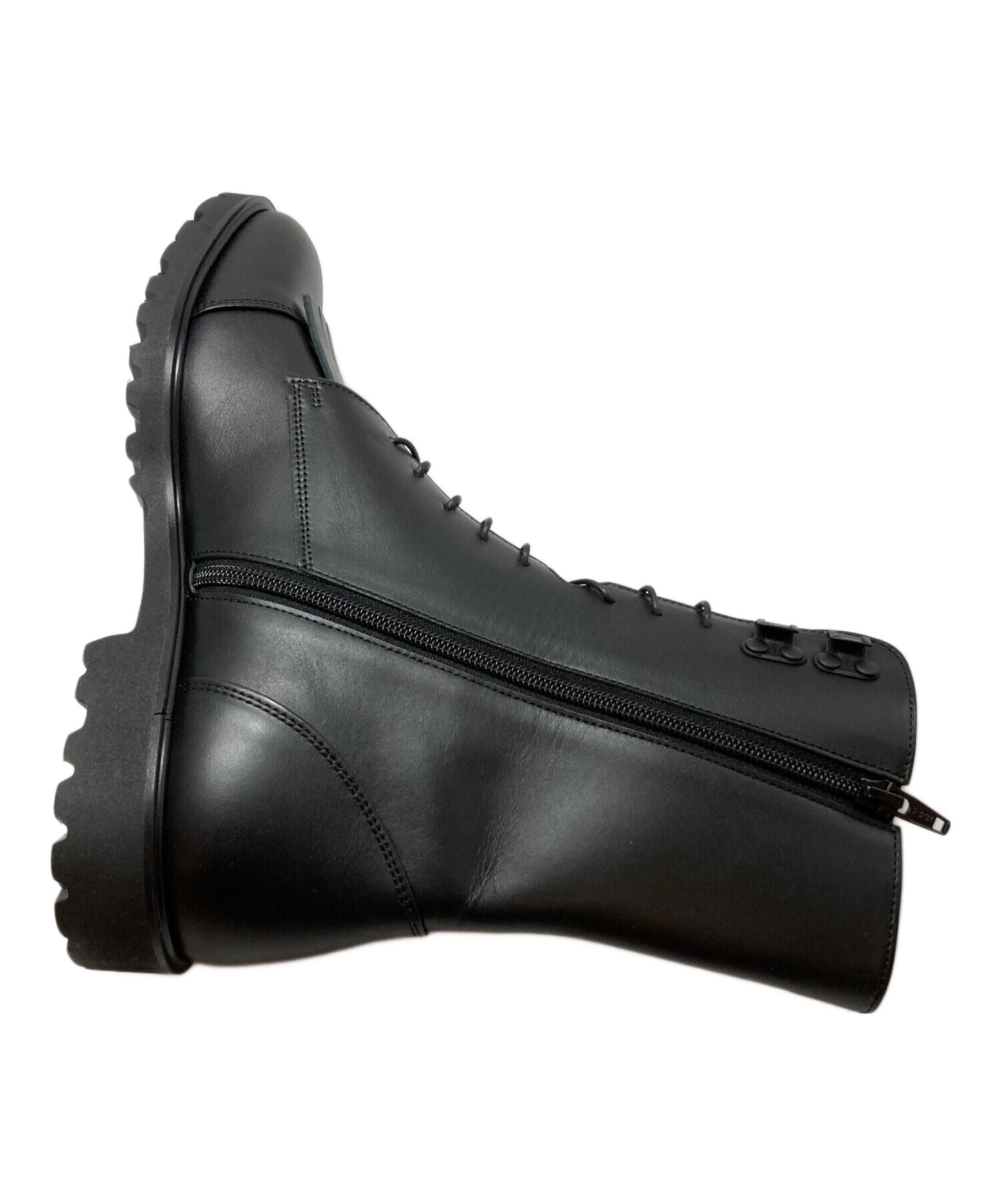 中古・古着通販】SOFTHYPHEN (ソフトハイフン) SAKIAS (サキアス) 5