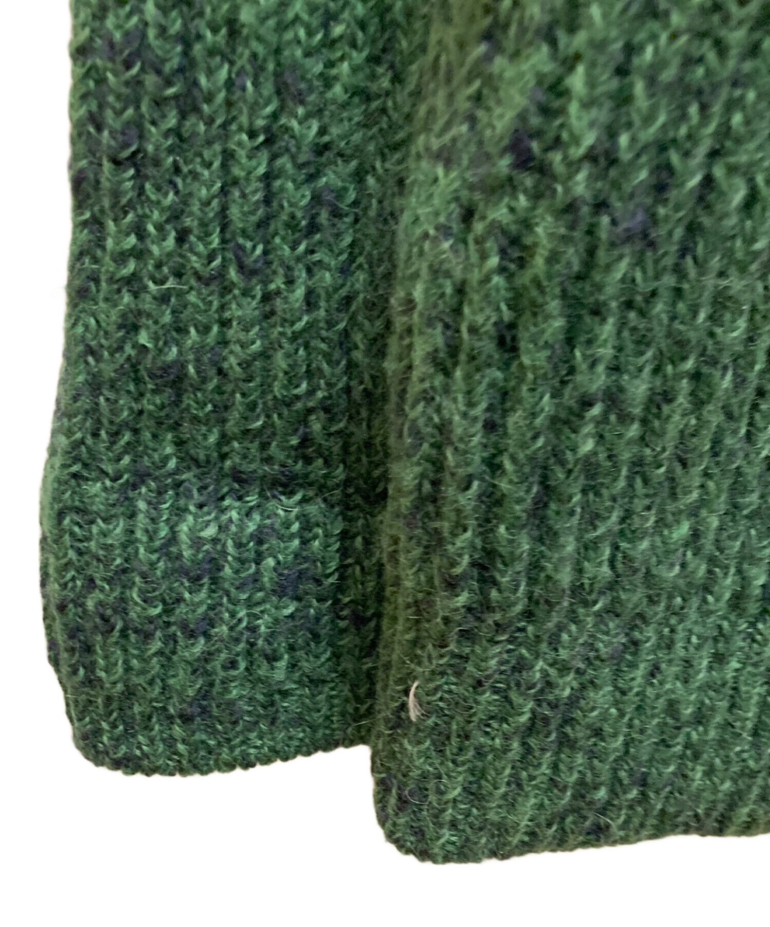 中古・古着通販】AURALEE (オーラリー) ウール・アルパカ ミックス