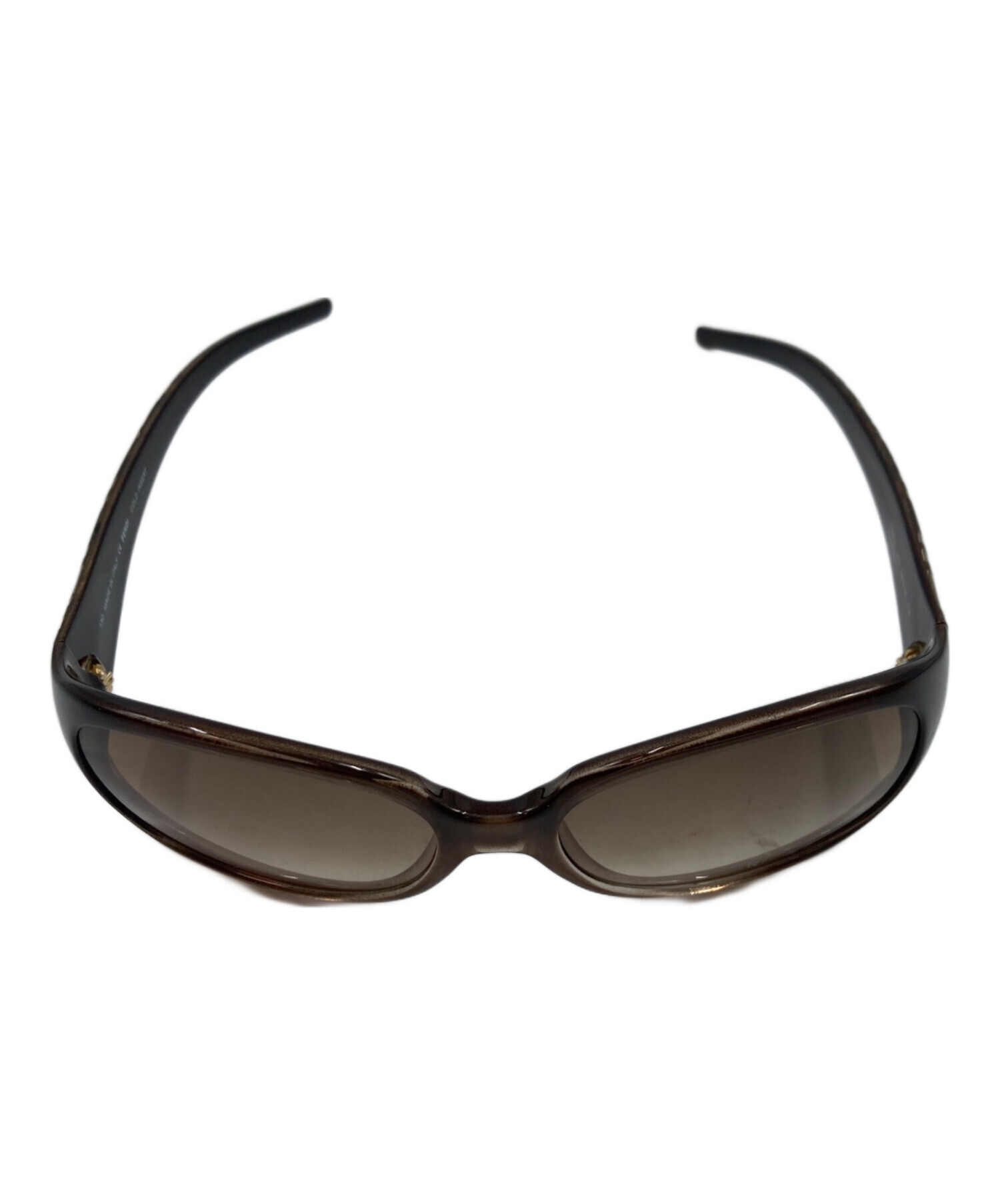 中古・古着通販】FENDI (フェンディ) ズッカ柄 コールドインサート