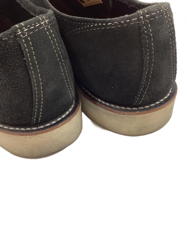 中古・古着通販】RED WING (レッドウィング) SHIPS (シップス) アイ