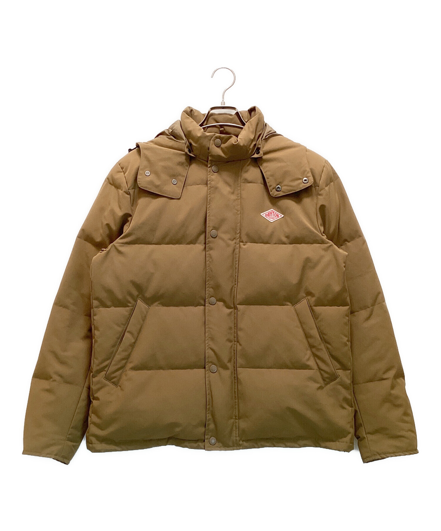 中古・古着通販】DANTON (ダントン) URBAN RESEARCH (アーバンリサーチ