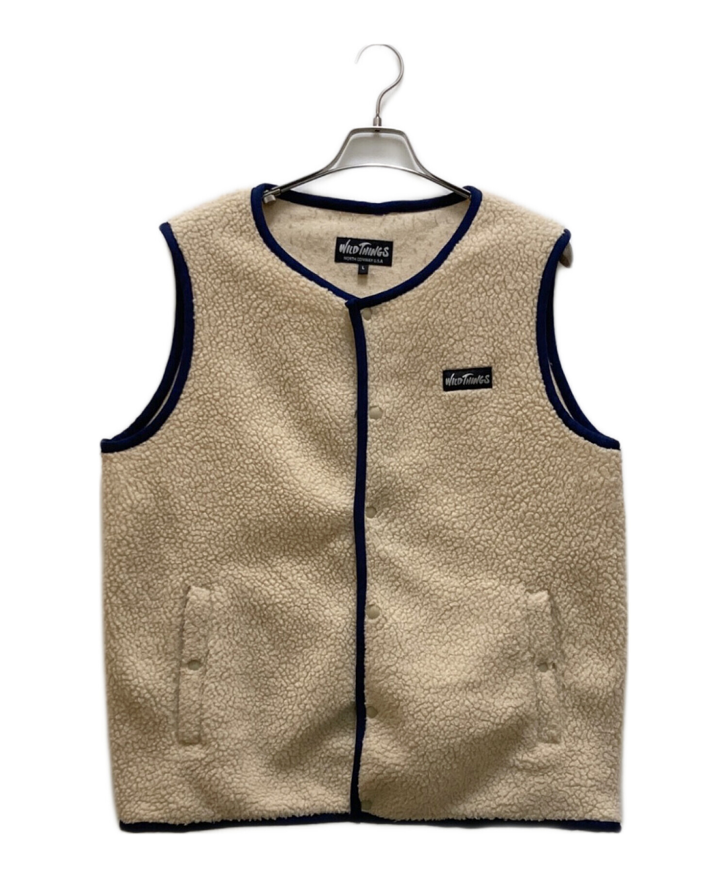 中古・古着通販】WILD THINGS (ワイルドシングス) green label