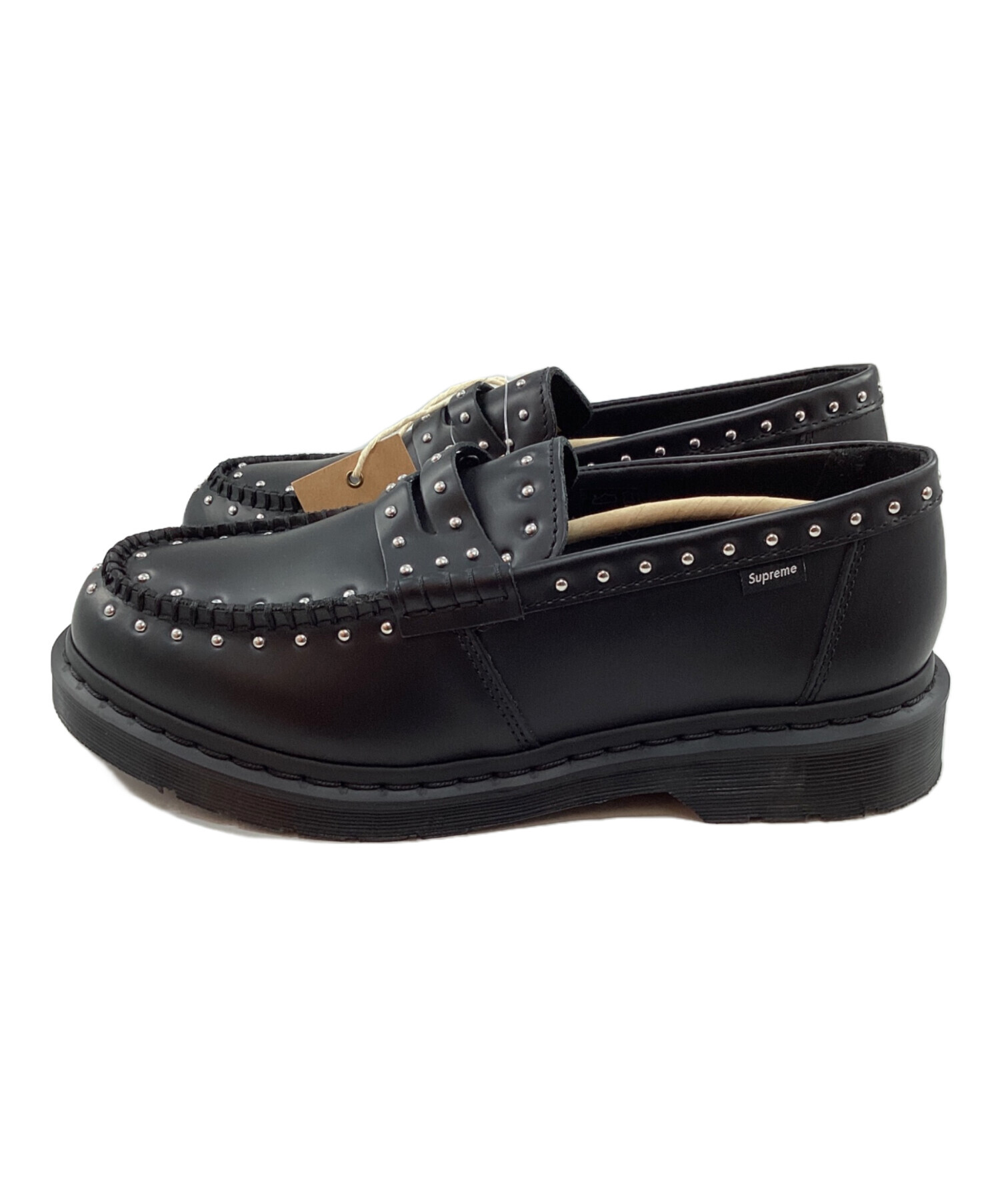 中古・古着通販】SUPREME (シュプリーム) Dr.Martens (ドクター