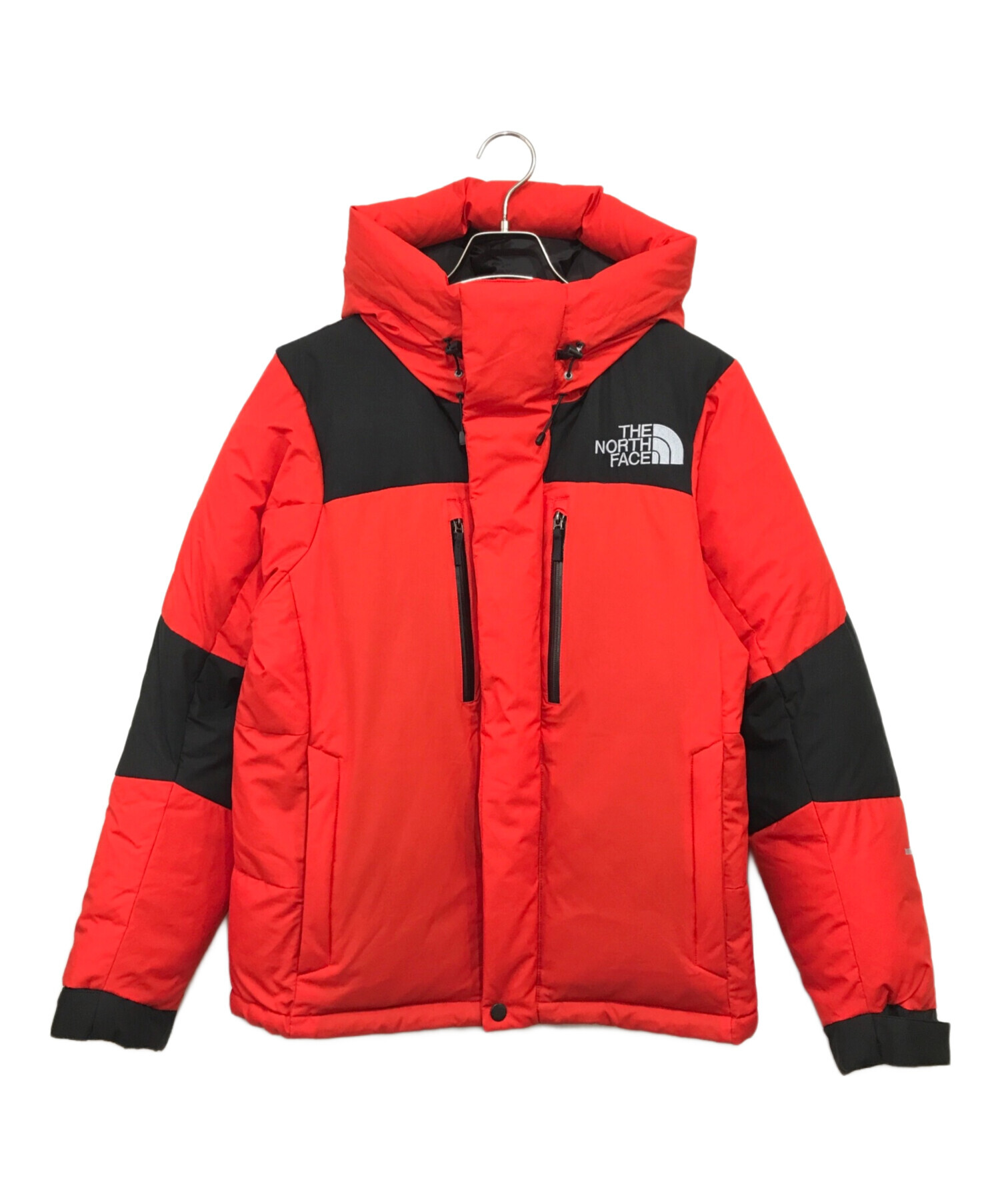 中古・古着通販】THE NORTH FACE (ザ ノース フェイス) バルトロライト