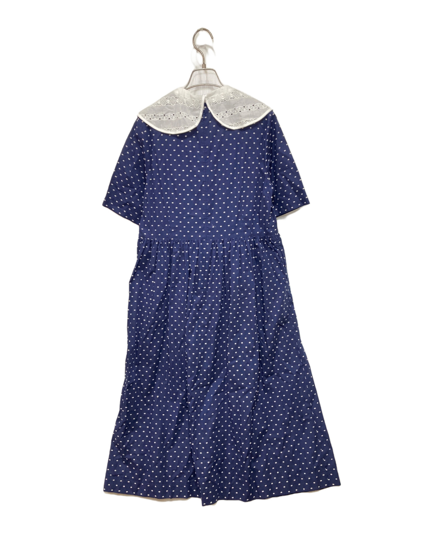 中古・古着通販】Jane Marple (ジェーンマープル) 24SS リボンカット