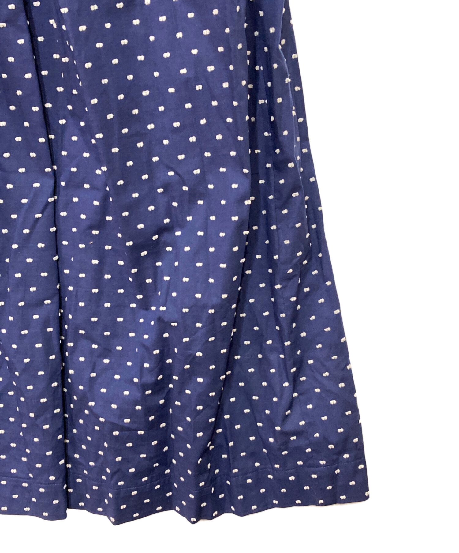 中古・古着通販】Jane Marple (ジェーンマープル) 24SS リボンカット