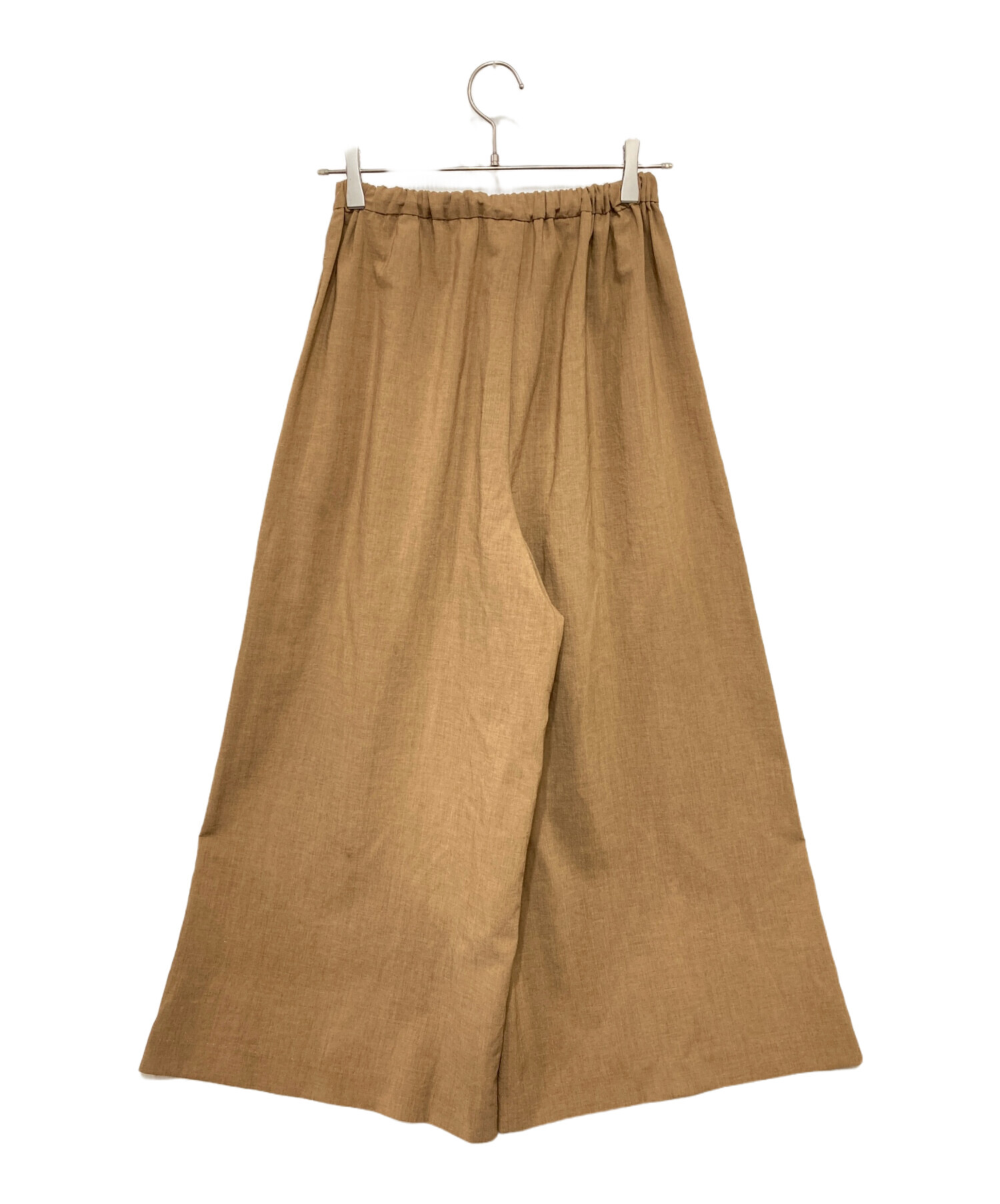 中古・古着通販】Arpege story (アルページュストーリー) リネン混