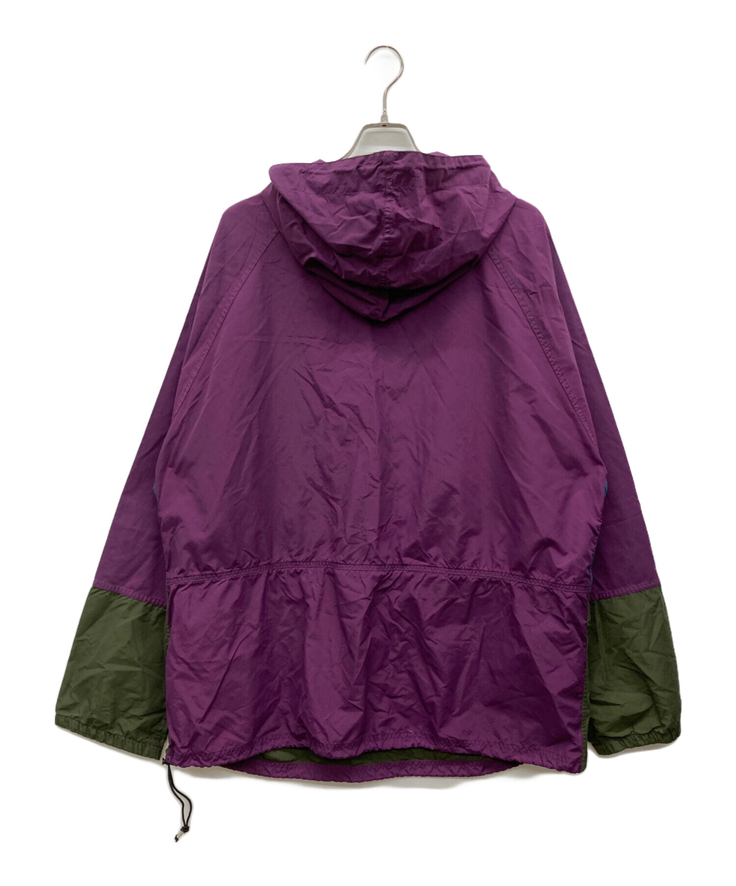 中古・古着通販】L.L.Bean (エルエルビーン) アノラックパーカー