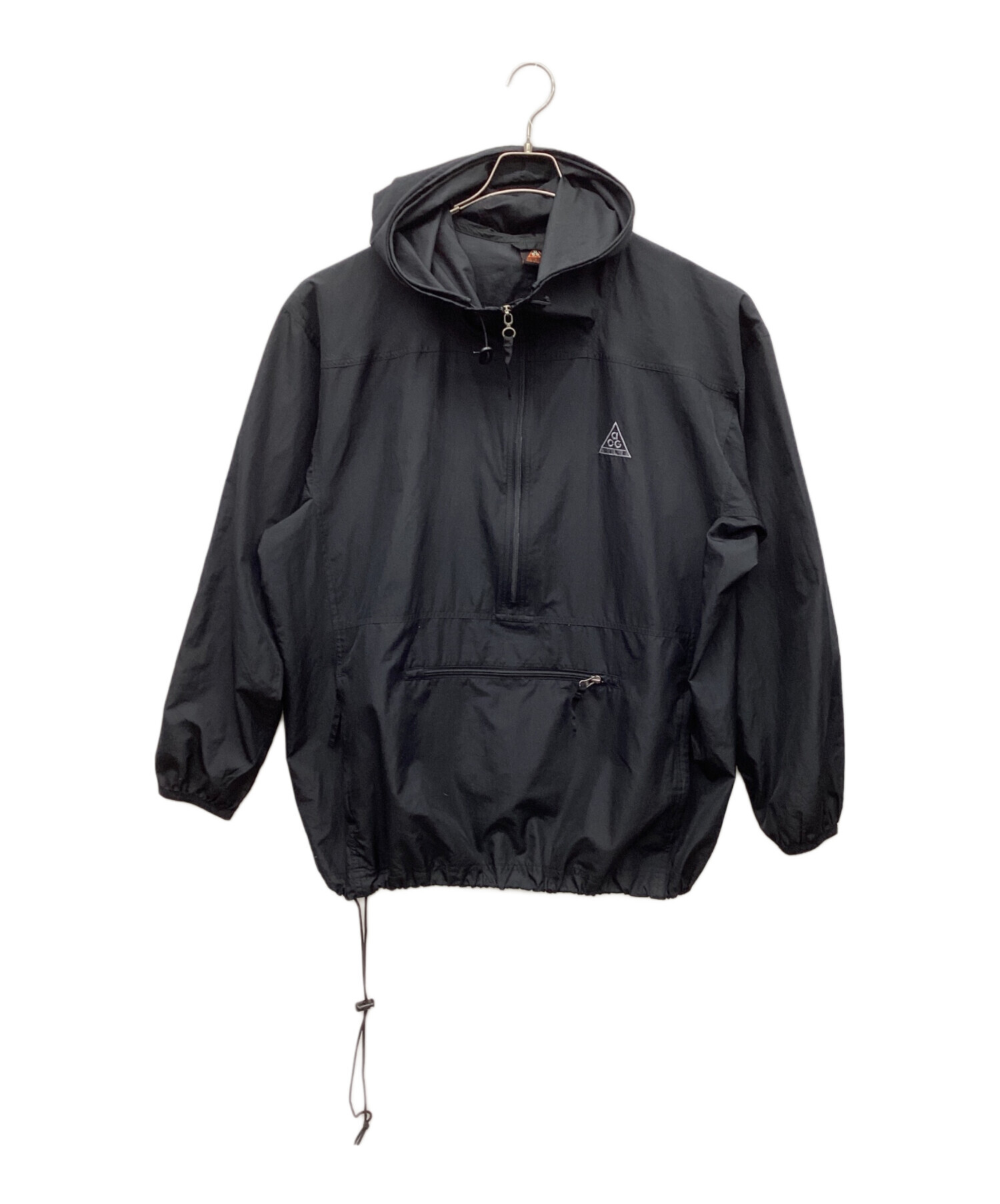 中古・古着通販】NIKE ACG (ナイキエーシージー) アノラックパーカー