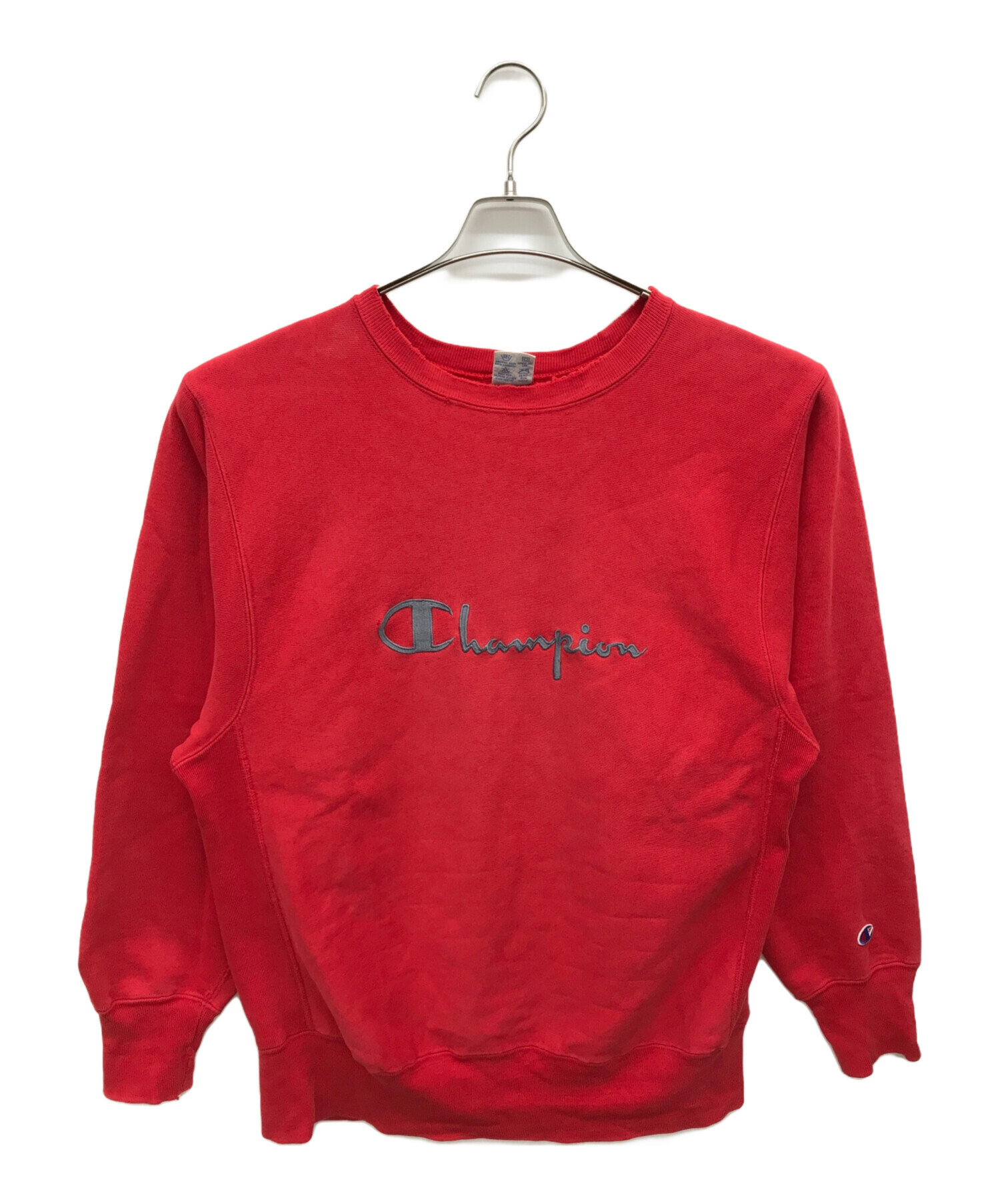 中古・古着通販】Champion REVERSE WEAVE (チャンピオン リバース