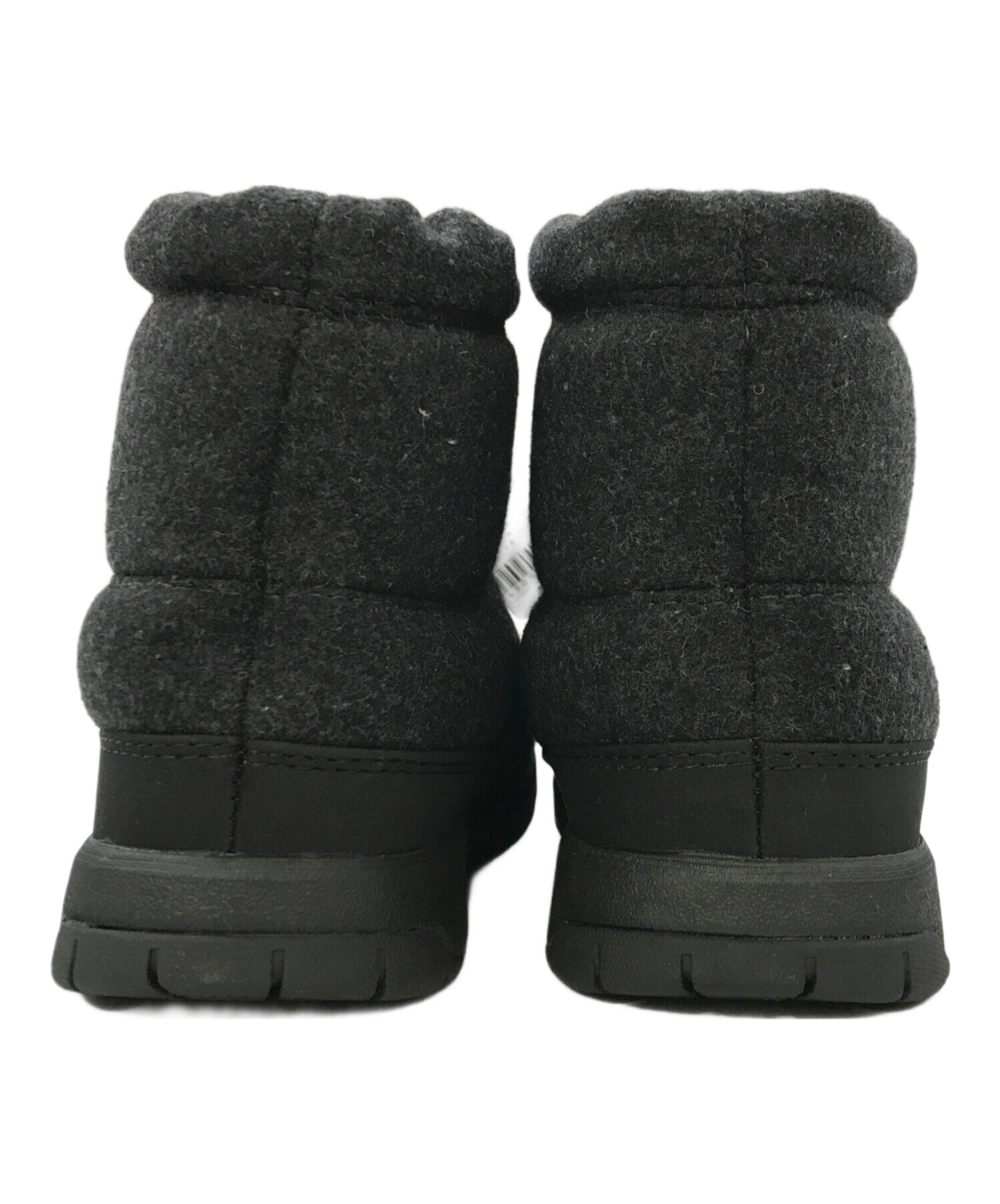 中古・古着通販】THE NORTH FACE (ザ ノース フェイス) ブーツ グレー