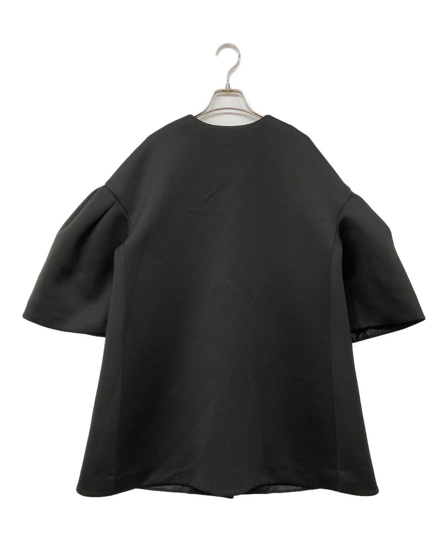 中古・古着通販】CELFORD (セルフォード) ボリュームスリーブポンチ