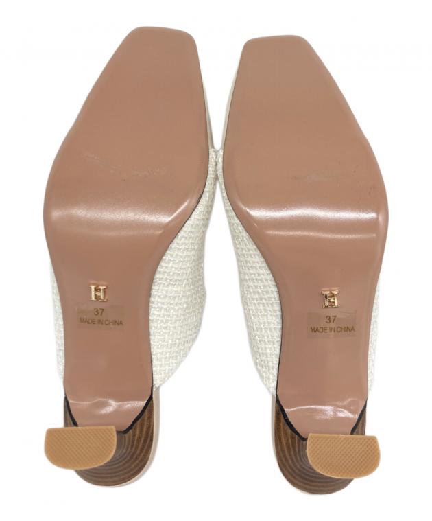 herlipto Mademoiselle Mules 39 sa】herlipto Mademoiselle Mules