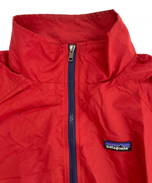 中古・古着通販】Patagonia (パタゴニア) バギーズジャケット レッド
