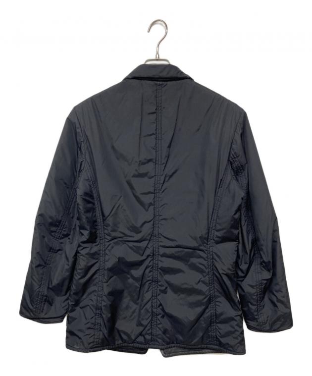 中古・古着通販】JIL SANDER (ジルサンダー) リバーシブルレザー