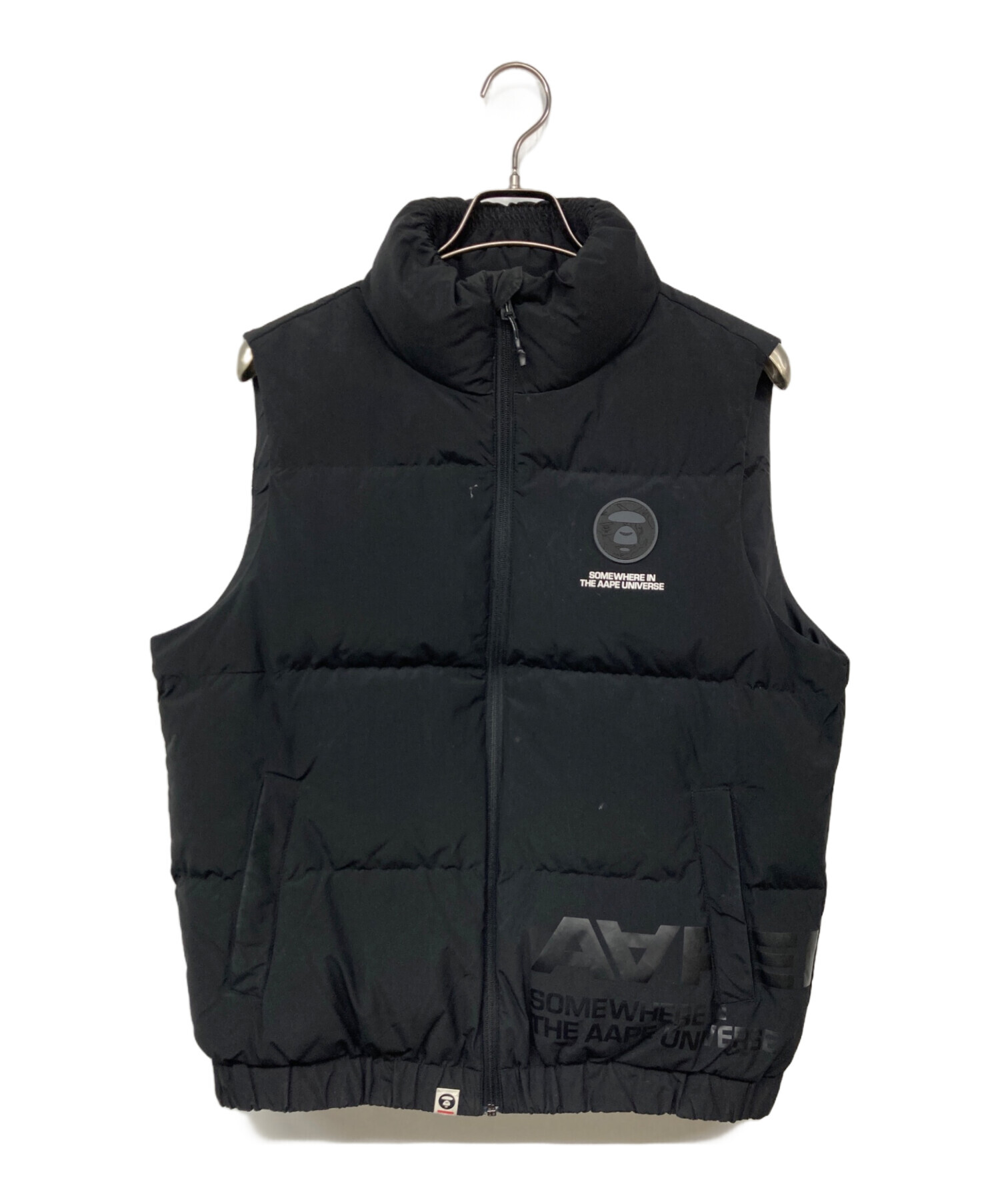 中古・古着通販】Aape BY A BATHING APE (エーエイプ バイ ア