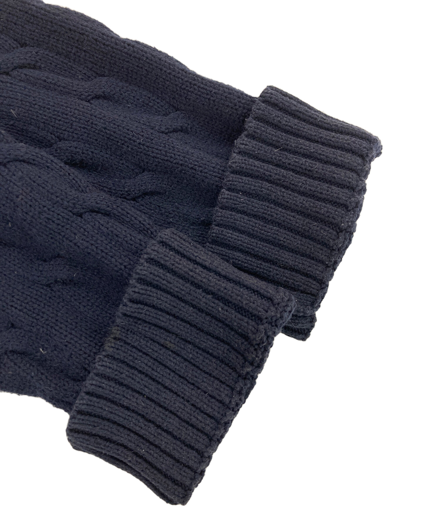 中古・古着通販】POLO RALPH LAUREN (ポロ・ラルフローレン) ケーブル