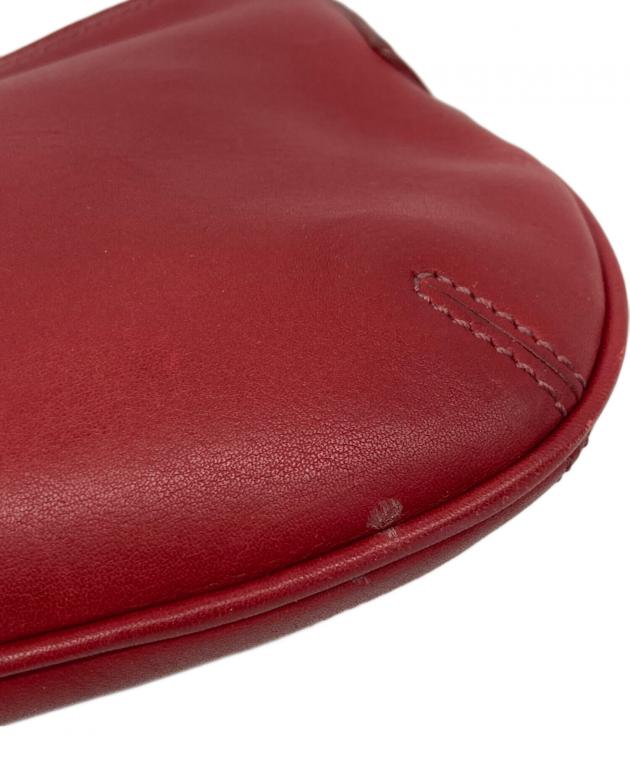 中古・古着通販】COACH (コーチ) アクセサリーワンショルダーバッグ