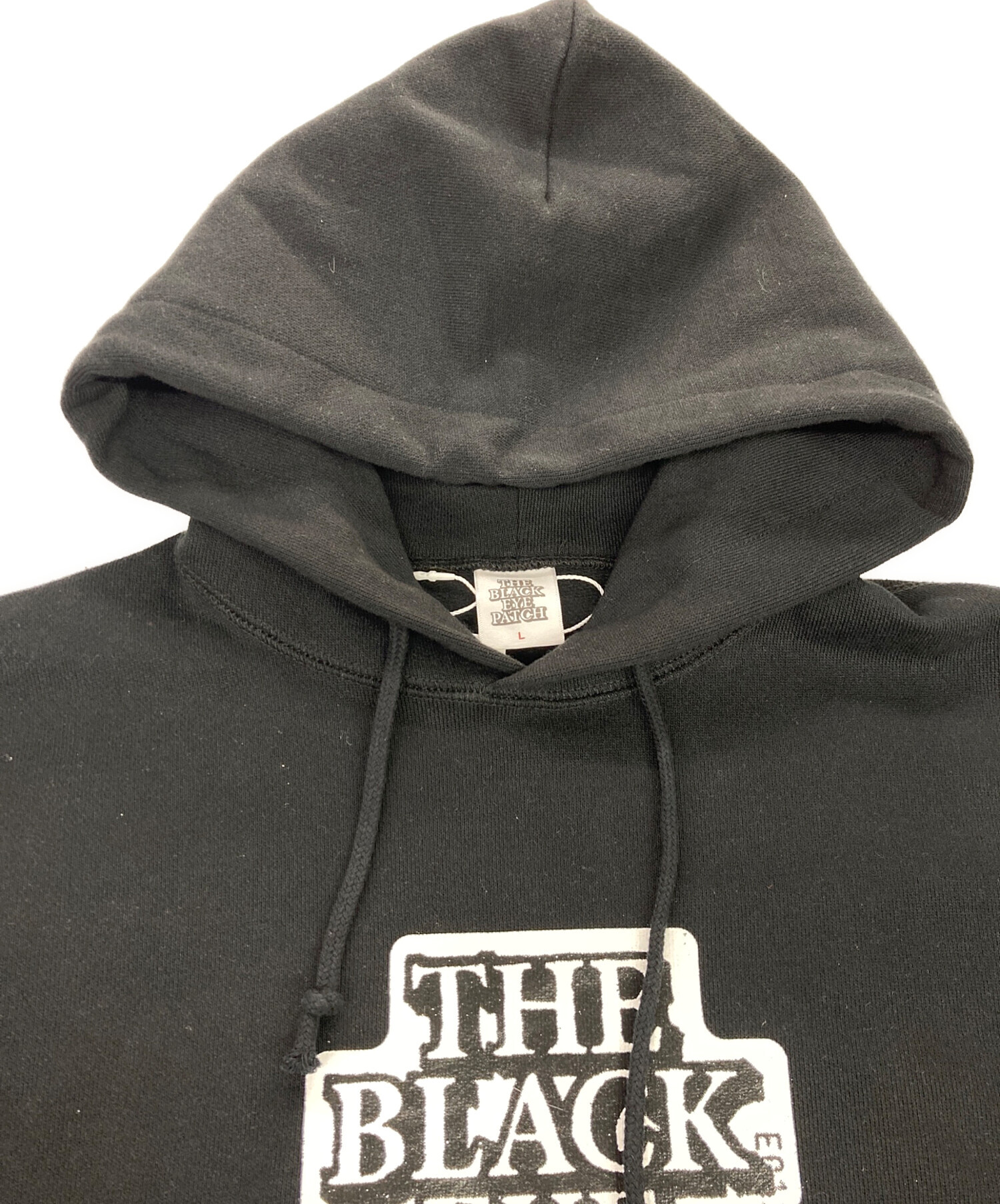 中古・古着通販】THE BLACK EYE PATCH (ブラックアイパッチ) OG LABEL