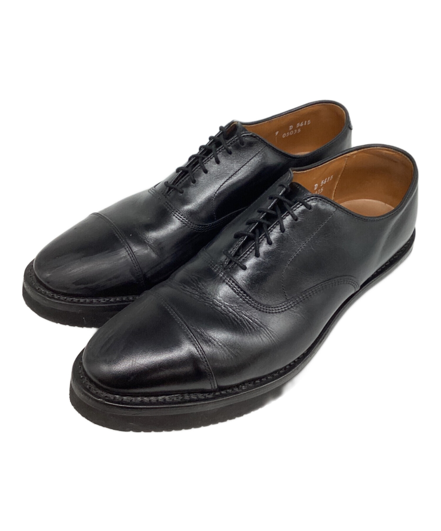 中古・古着通販】Allen Edmonds (アレン エドモンズ) ストレートチップ