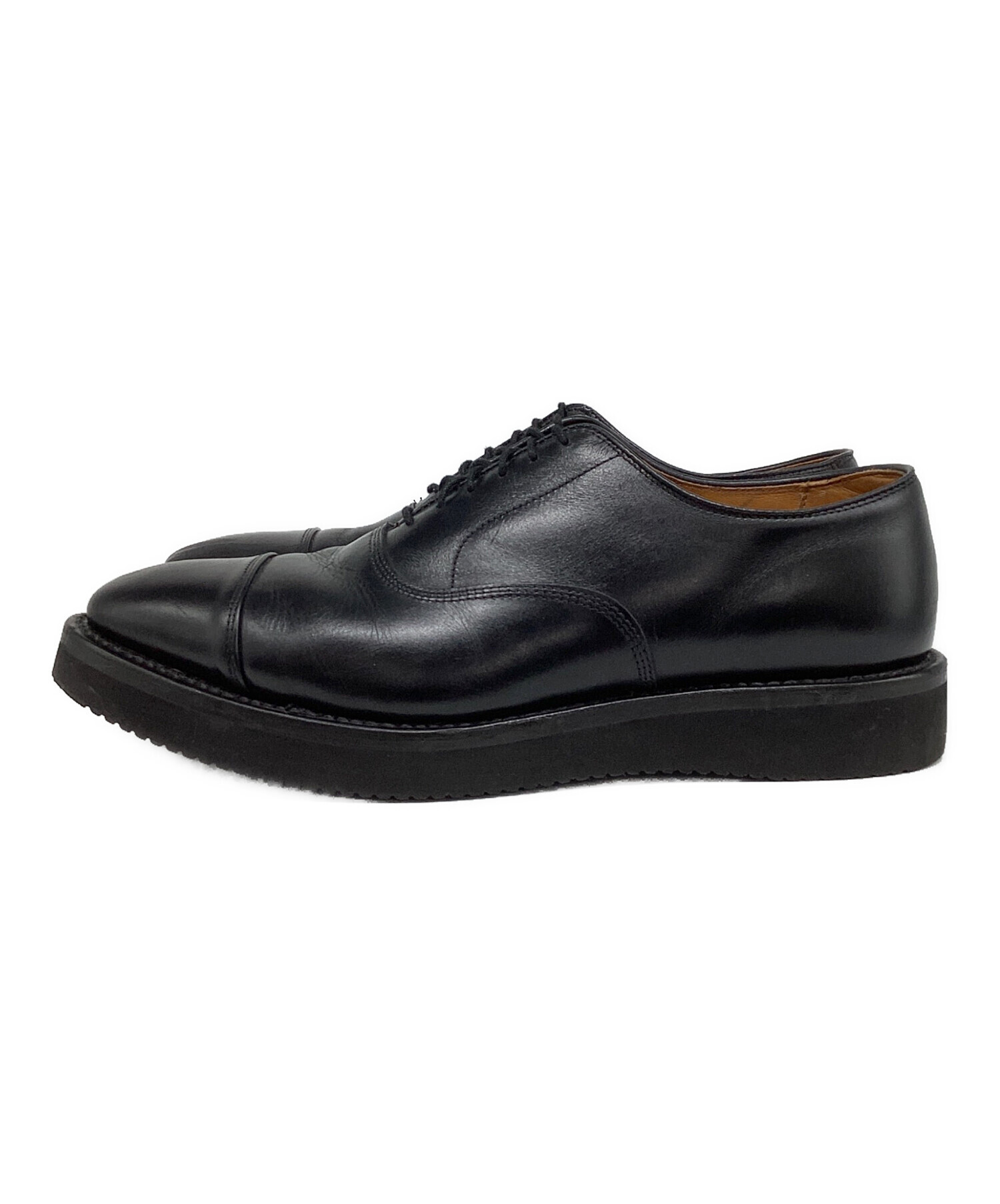 中古・古着通販】Allen Edmonds (アレン エドモンズ) ストレートチップ