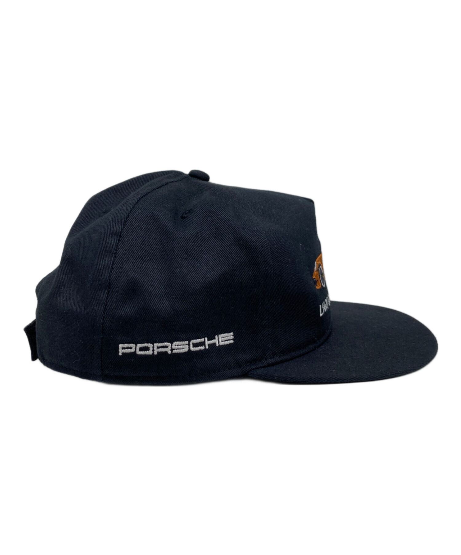 中古・古着通販】PORSCHE (ポルシェ) KAR / L'Art de L'Automobile CAP