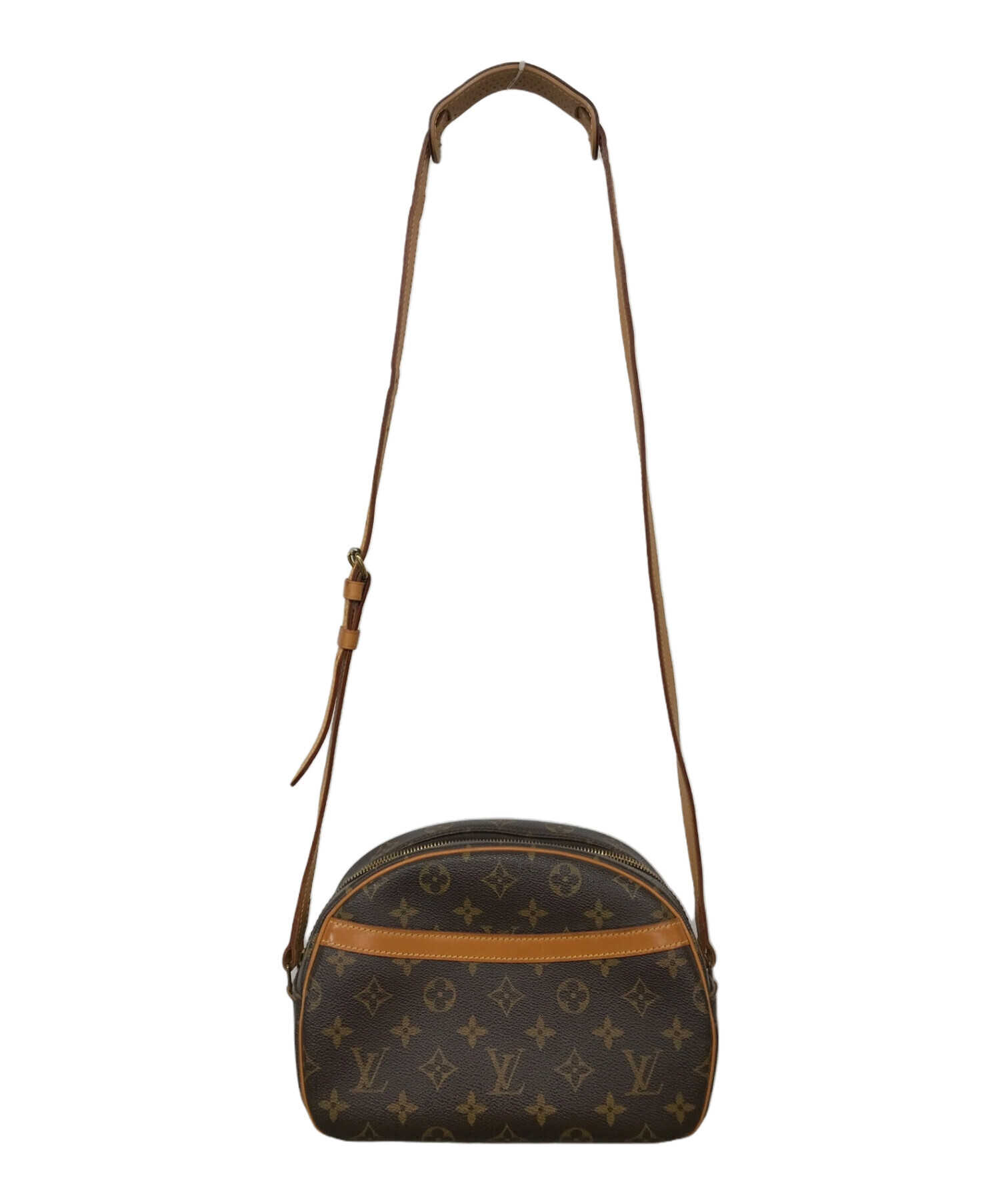 中古・古着通販】LOUIS VUITTON (ルイ ヴィトン) ブロワショルダー