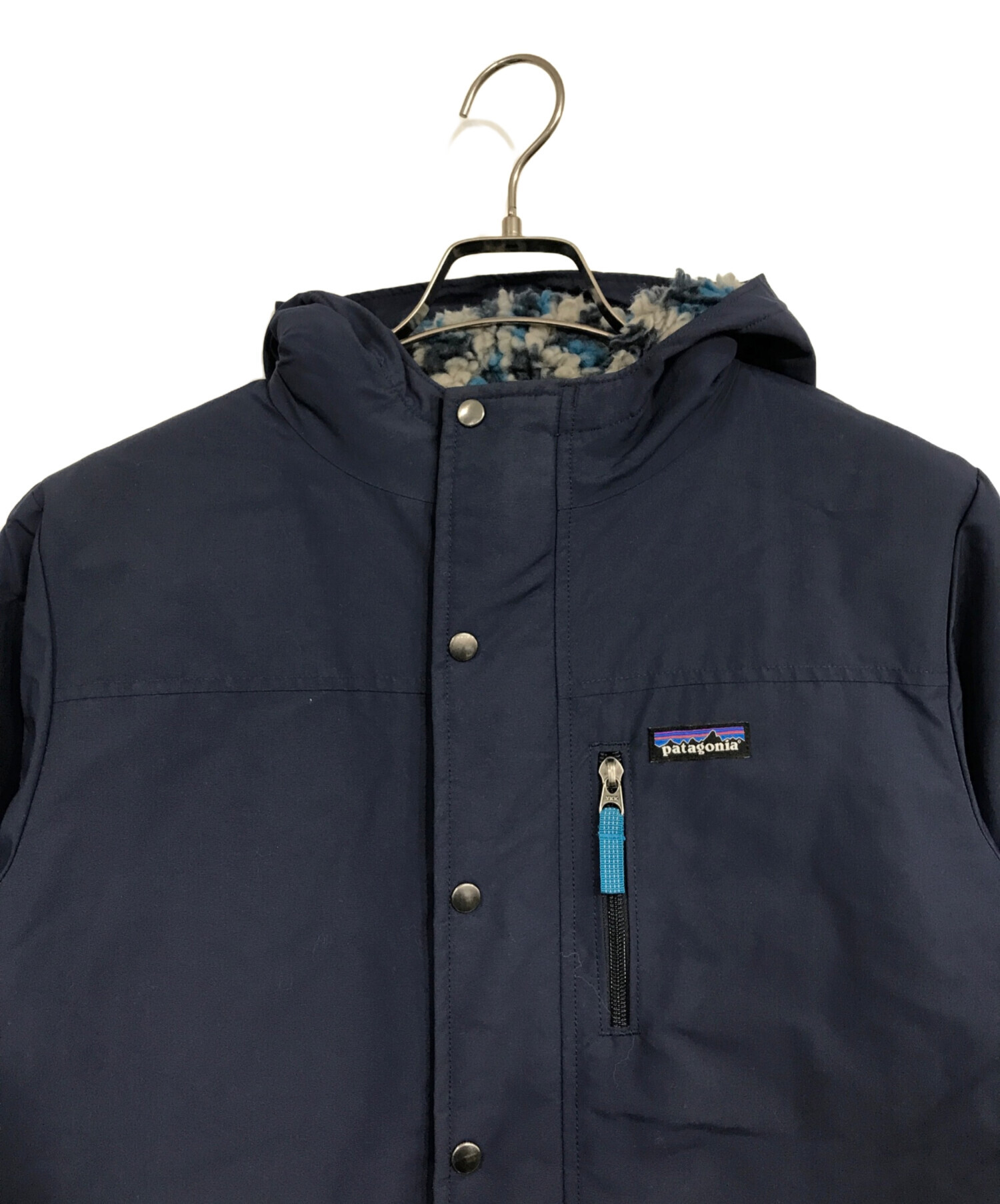 中古・古着通販】Patagonia (パタゴニア) キッズ・インファーノ