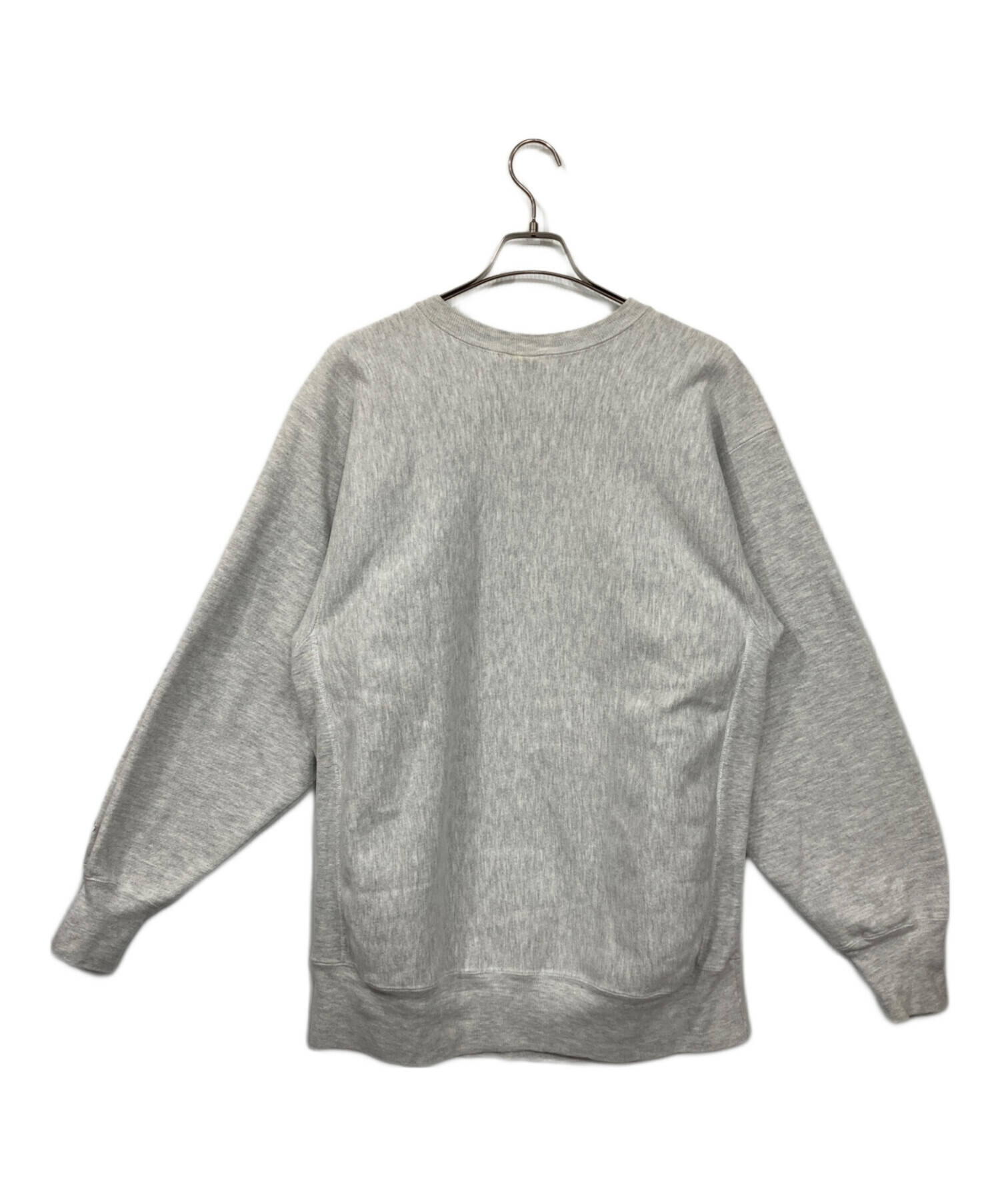 中古・古着通販】Champion (チャンピオン) リバースウィーブスウェット