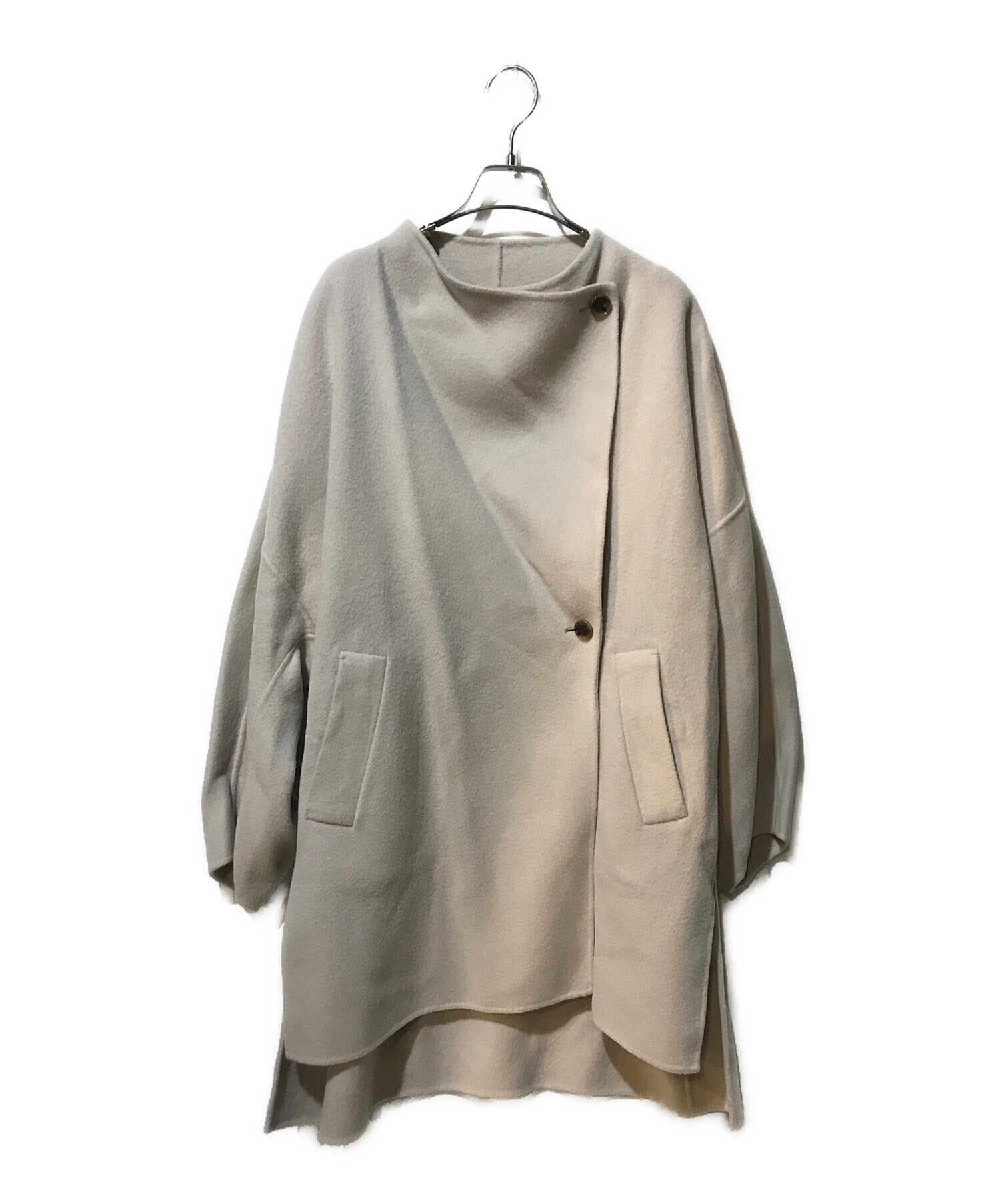 中古・古着通販】MOGA (モガ) シャルムリバードルマンコート