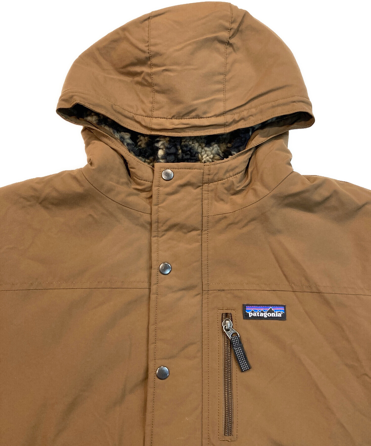 中古・古着通販】Patagonia (パタゴニア) ボーイズ インファーノ
