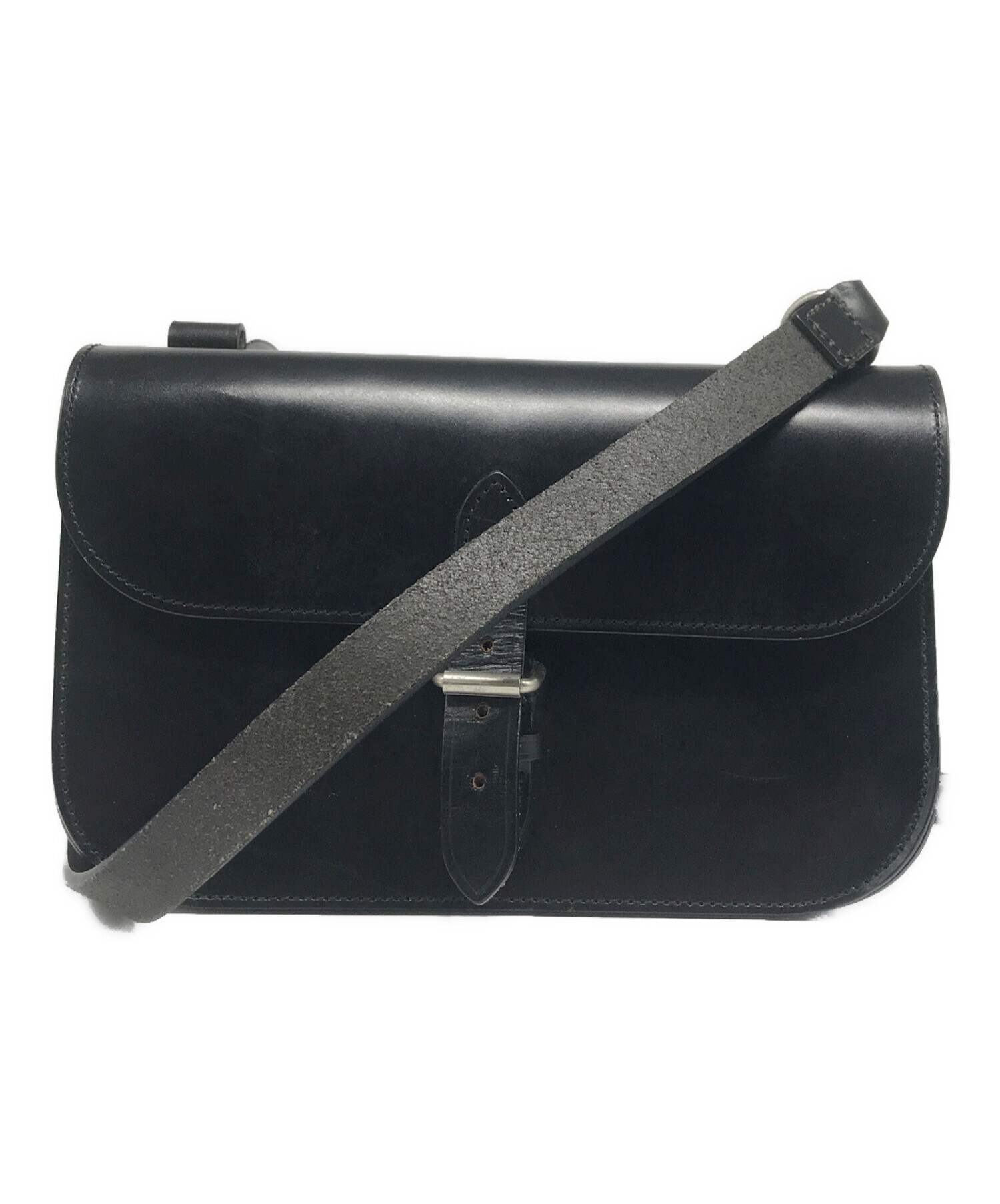 中古・古着通販】MARGARET HOWELL (マーガレットハウエル) ブライドル