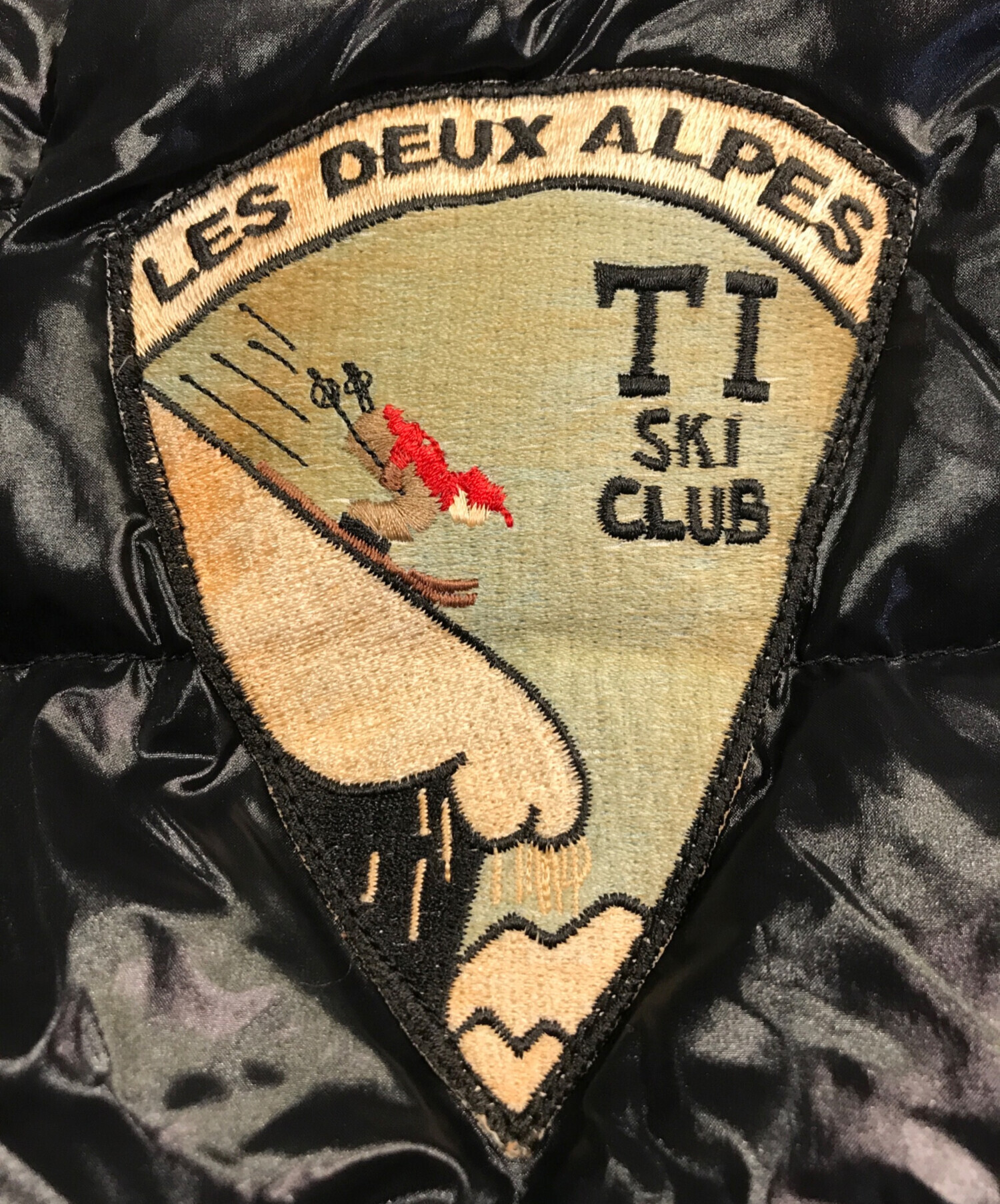 中古・古着通販】MONCLER (モンクレール) K2 SPECIALダウンジャケット