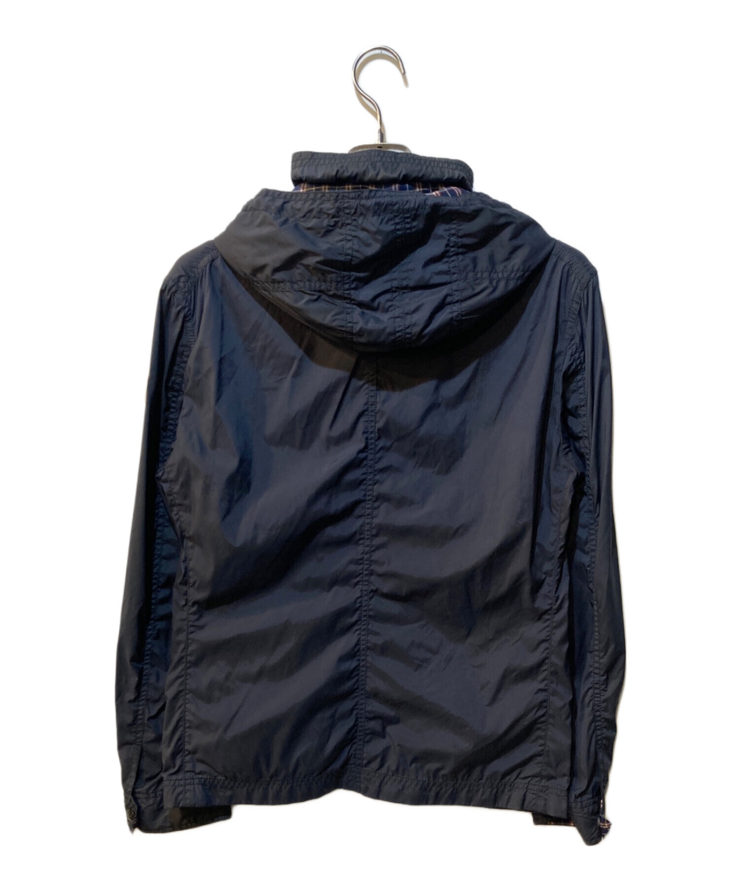 中古・古着通販】BURBERRY BLACK LABEL (バーバリーブラックレーベル