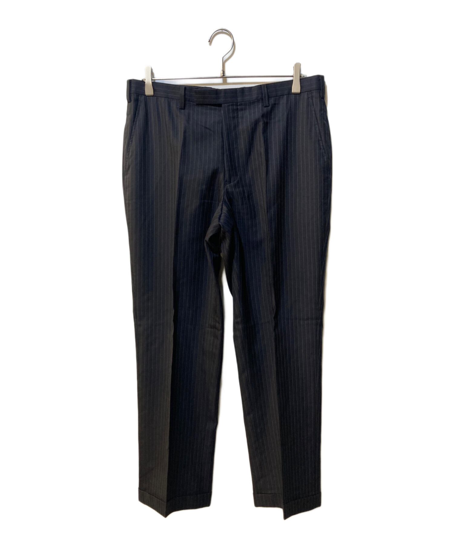 中古・古着通販】BURBERRY BLACK LABEL (バーバリーブラックレーベル