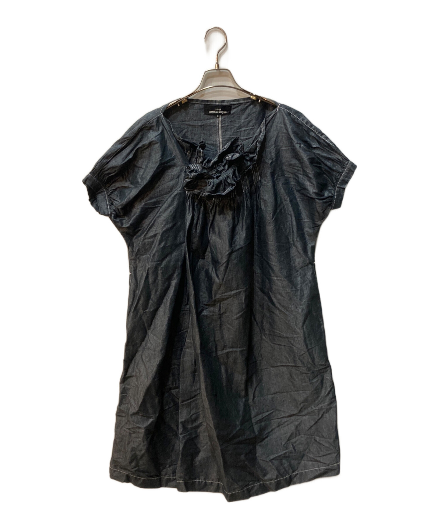 中古・古着通販】tricot COMME des GARCONS (トリココムデギャルソン